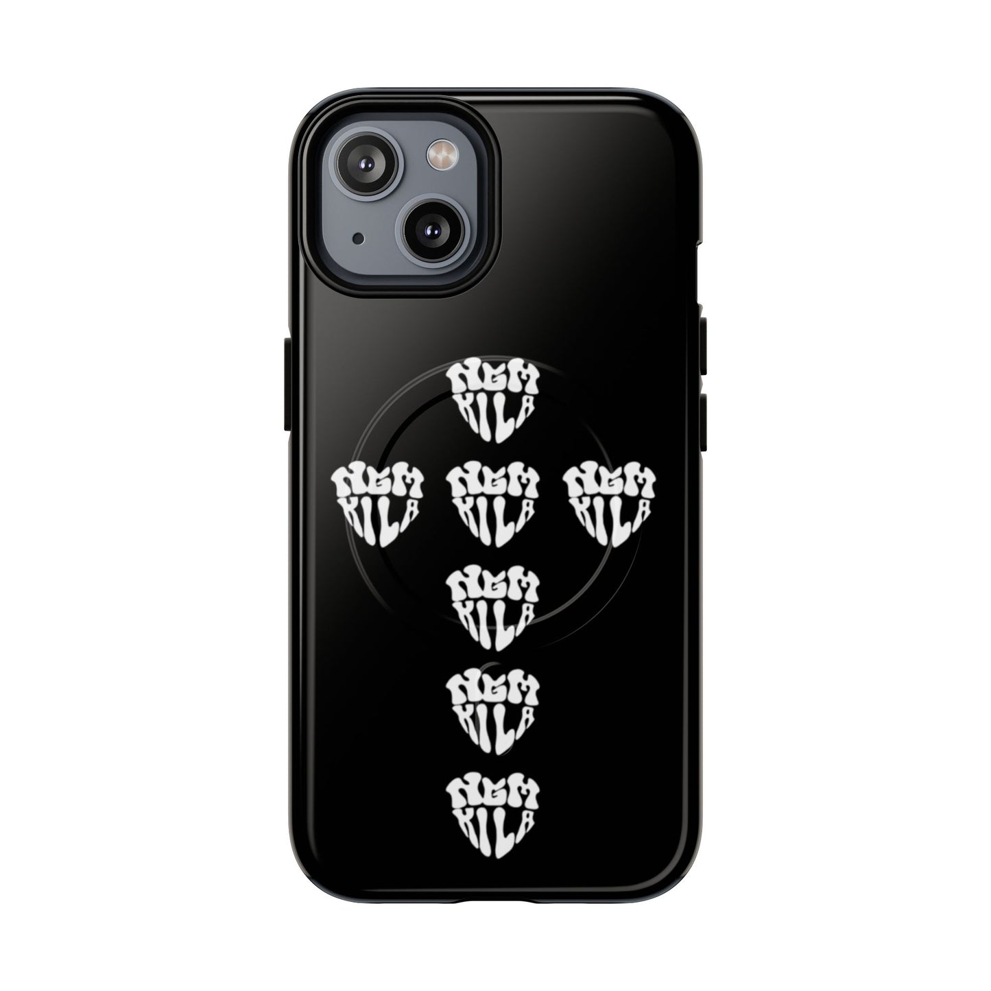 NGM Cross Phone Case