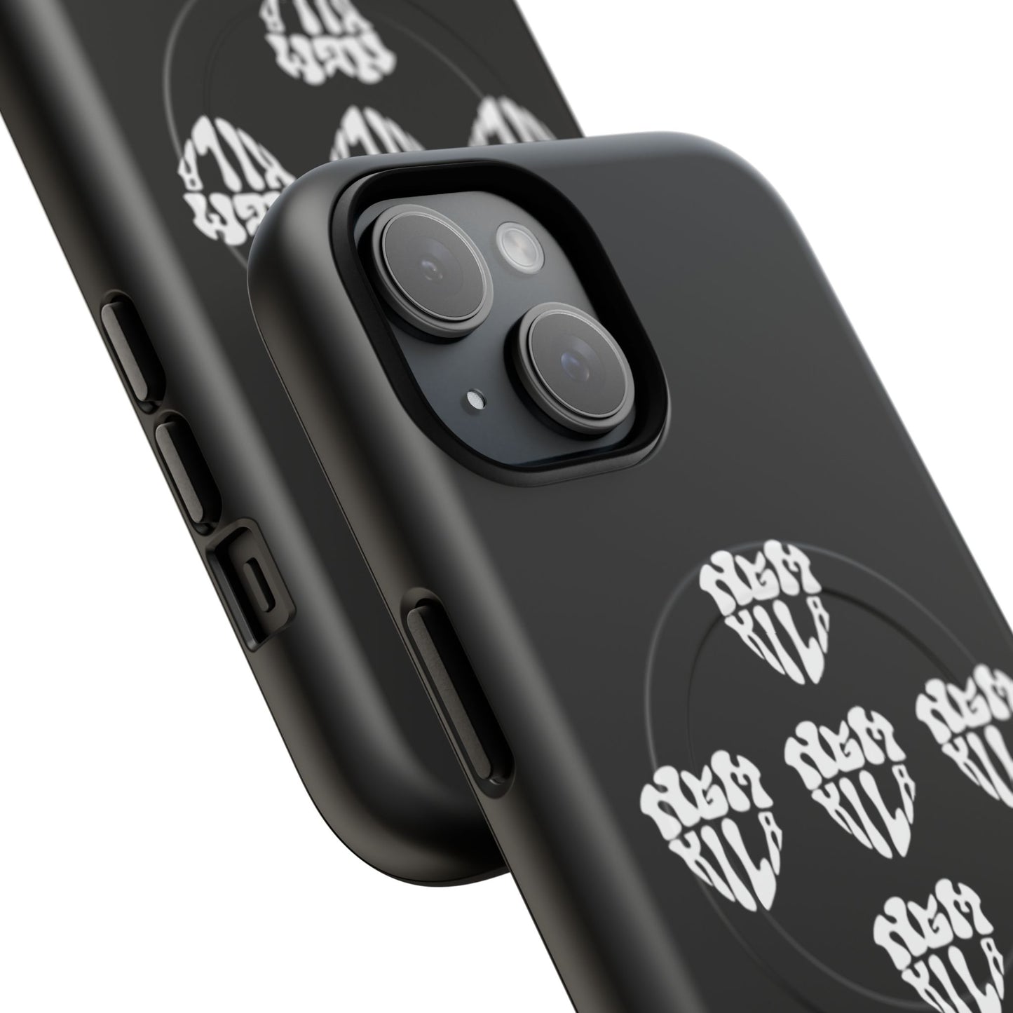NGM Cross Phone Case