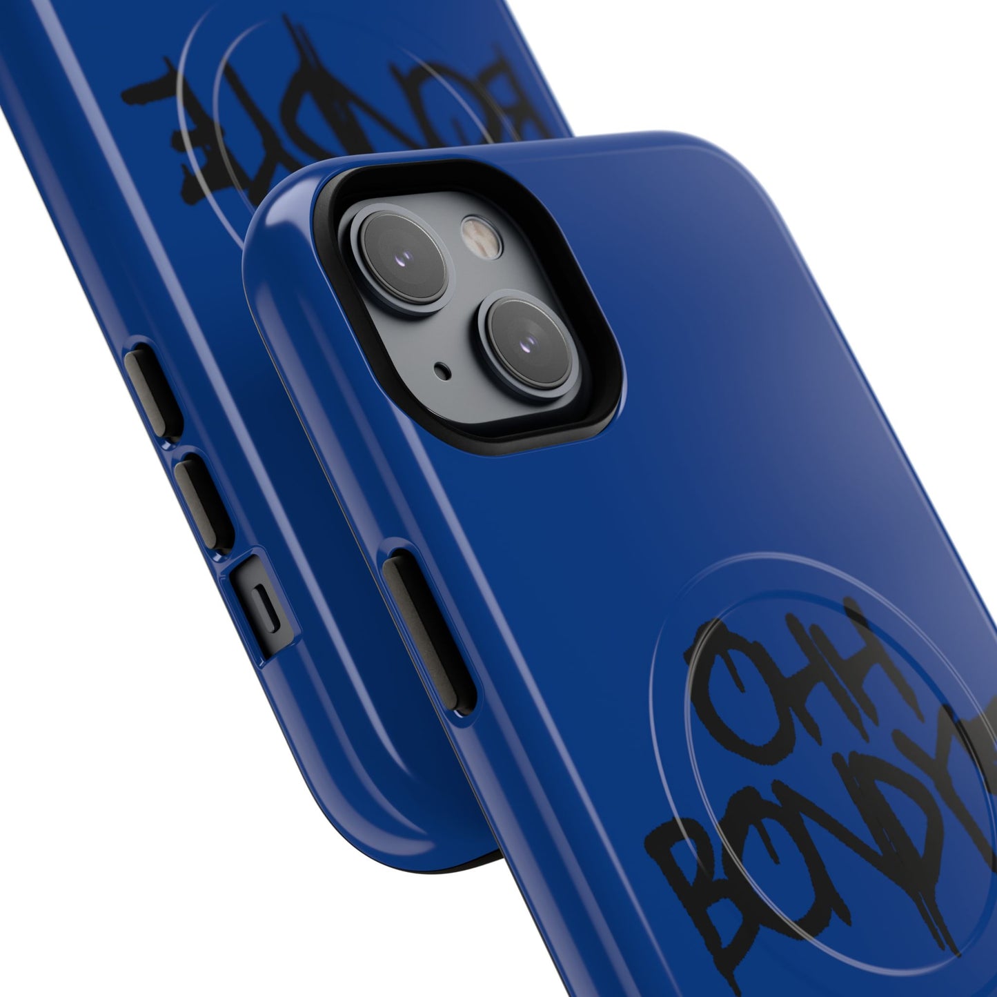 OHH Bondye - Tough Magnetic Phone Case