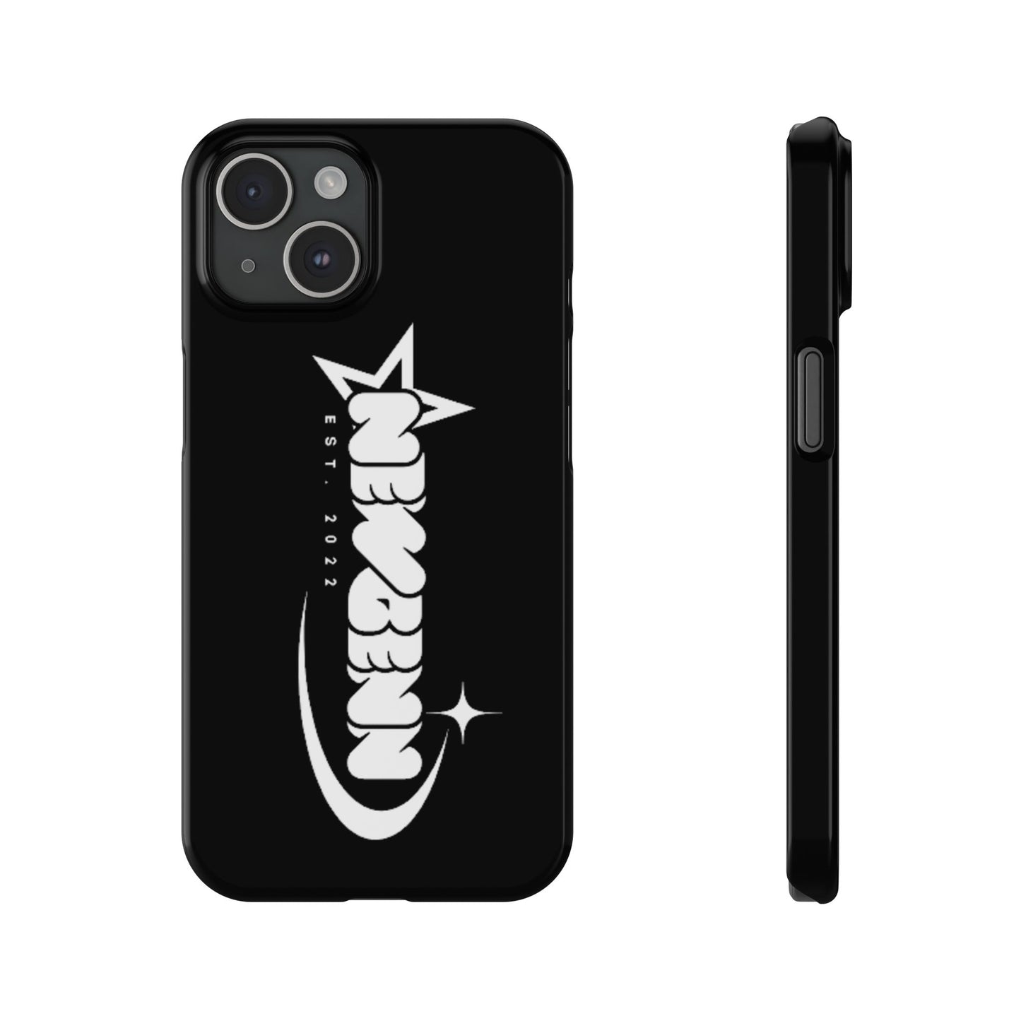 Retro Star NGM Case