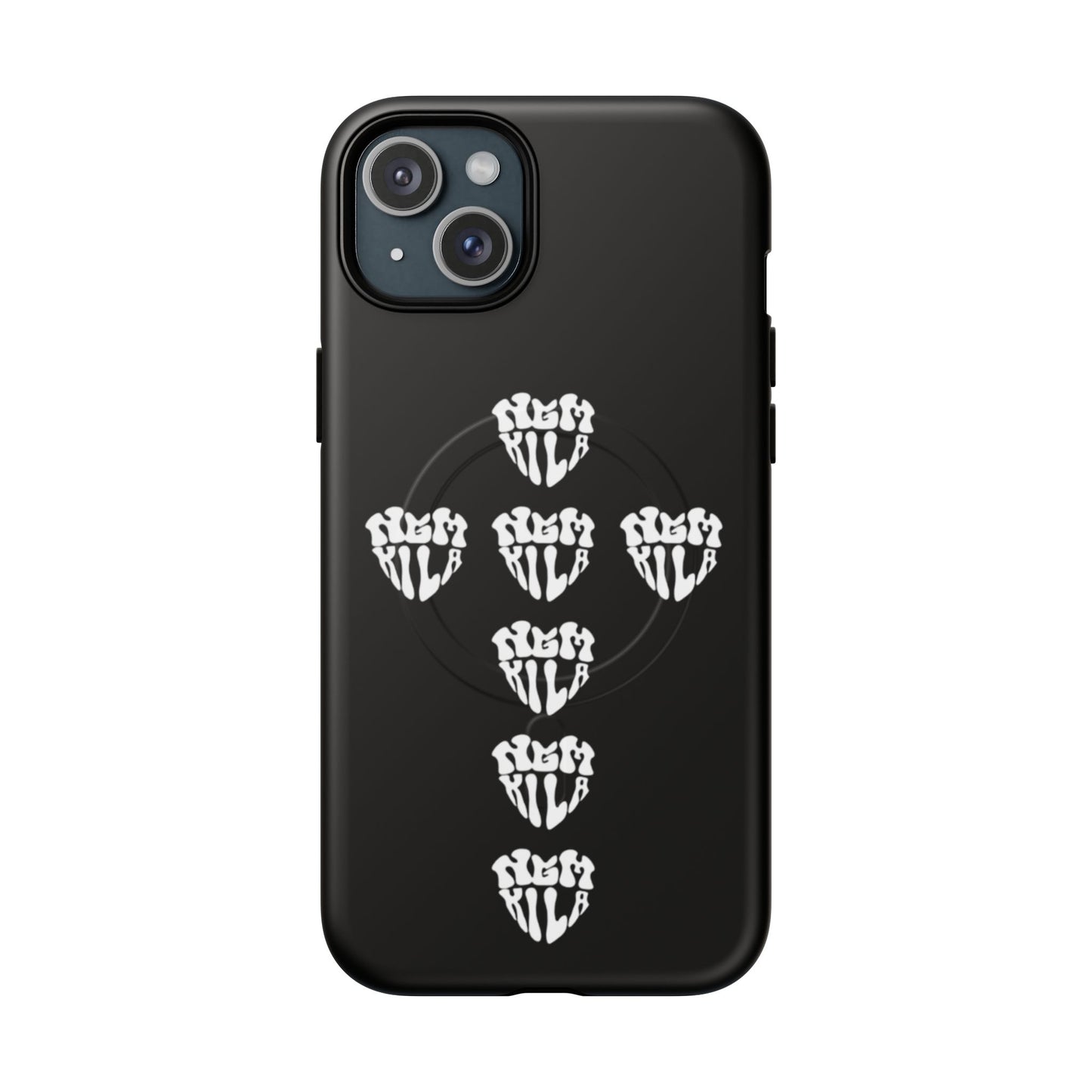 NGM Cross Phone Case