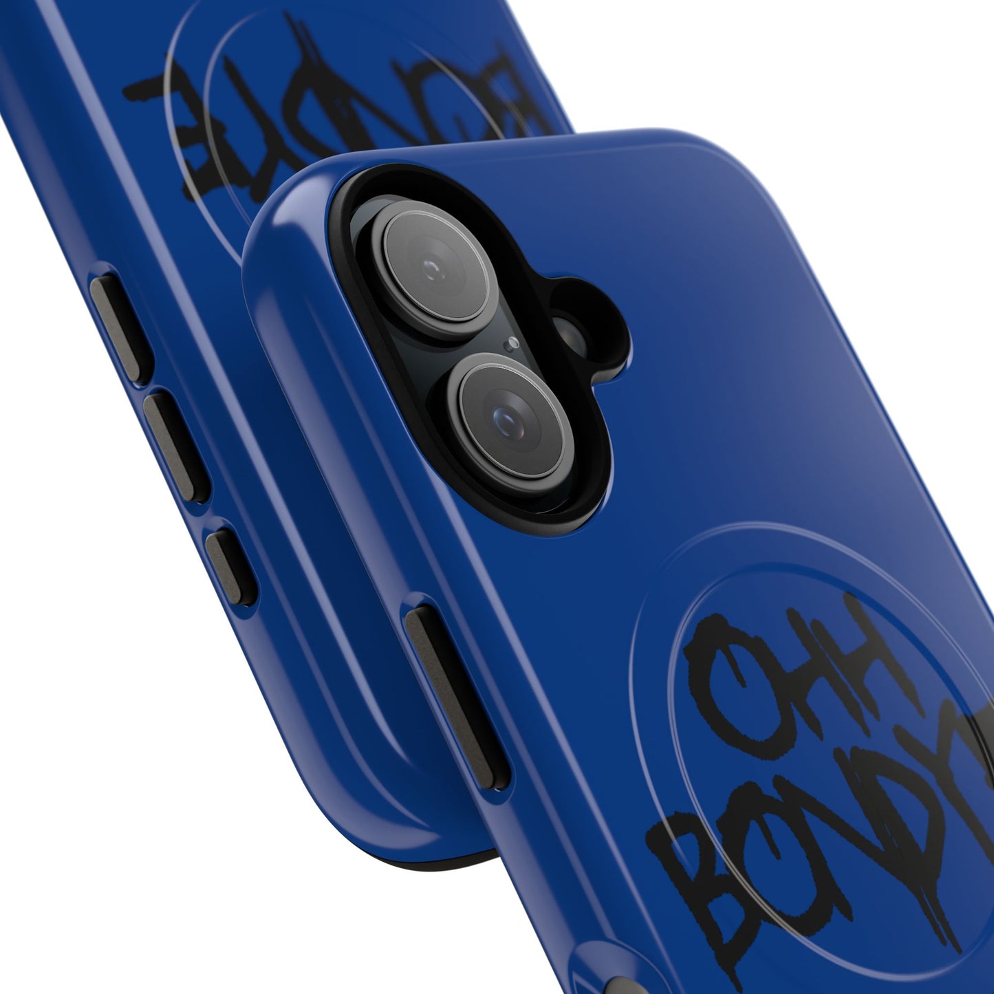 OHH Bondye - Tough Magnetic Phone Case