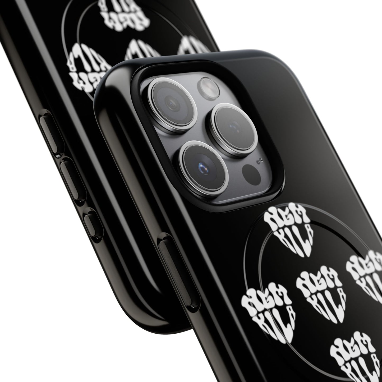 NGM Cross Phone Case