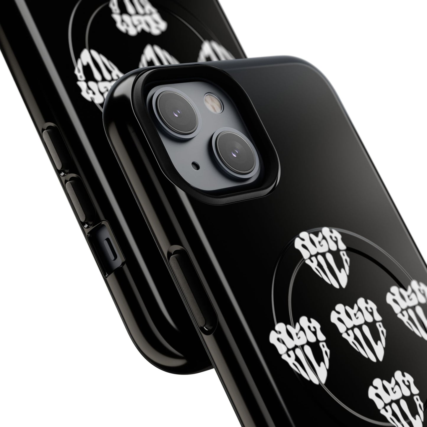 NGM Cross Phone Case
