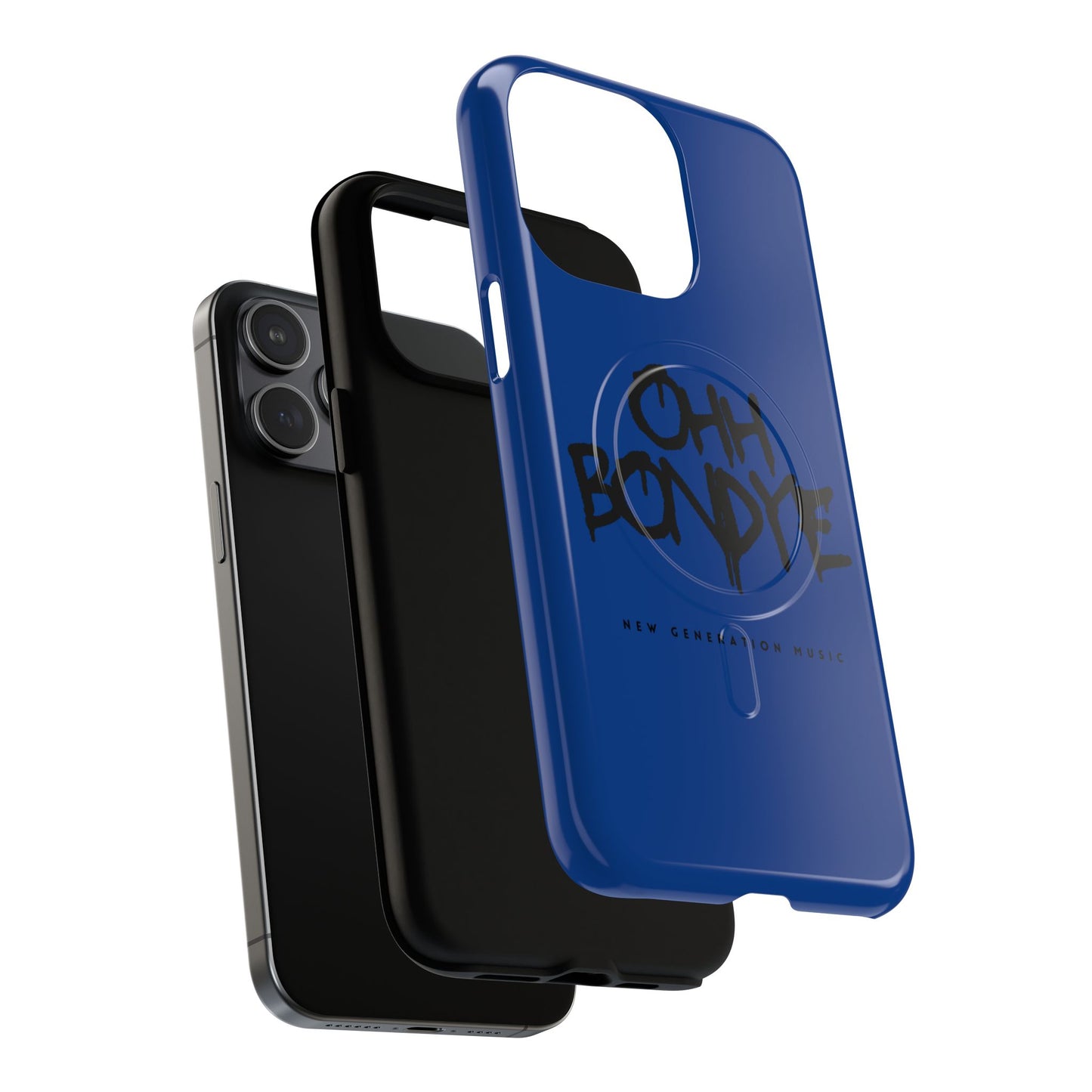 OHH Bondye - Tough Magnetic Phone Case