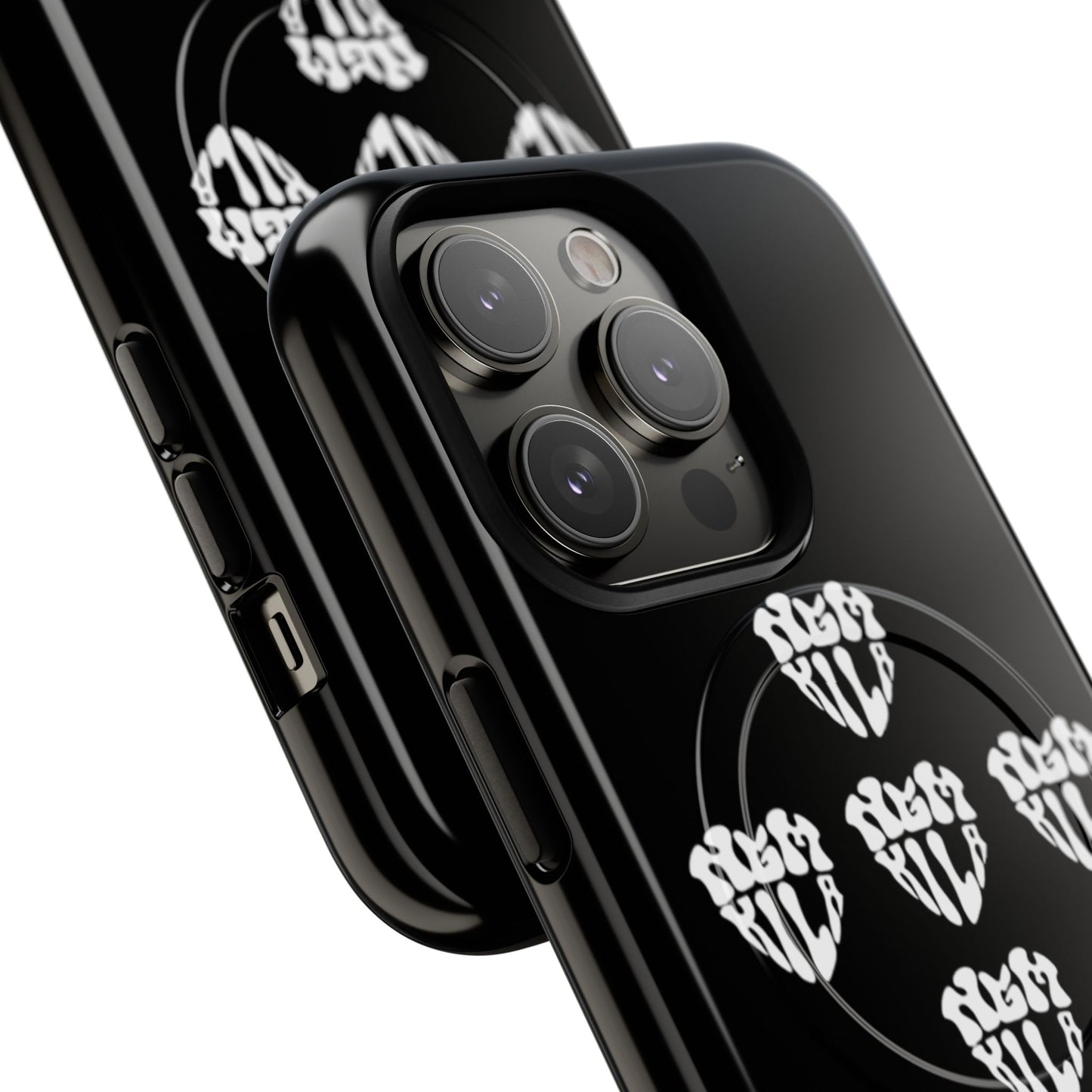 NGM Cross Phone Case