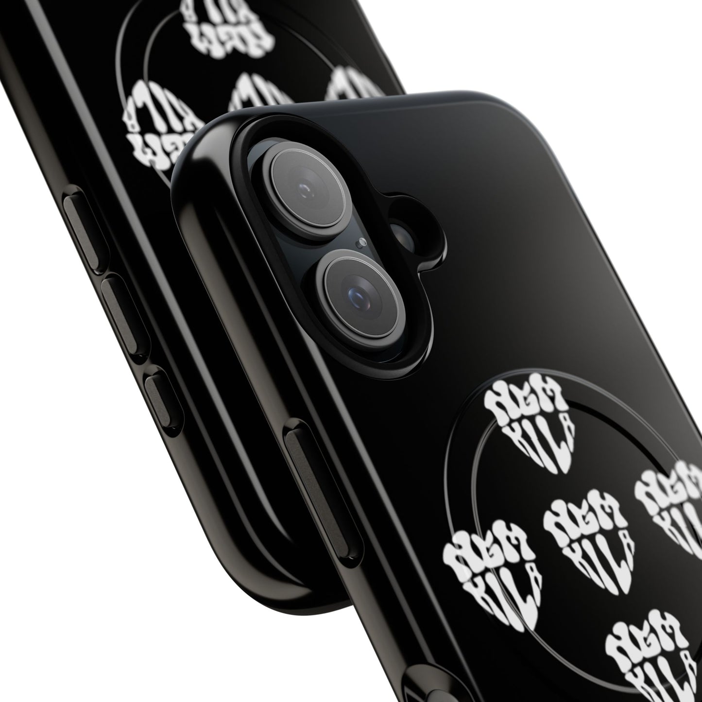 NGM Cross Phone Case