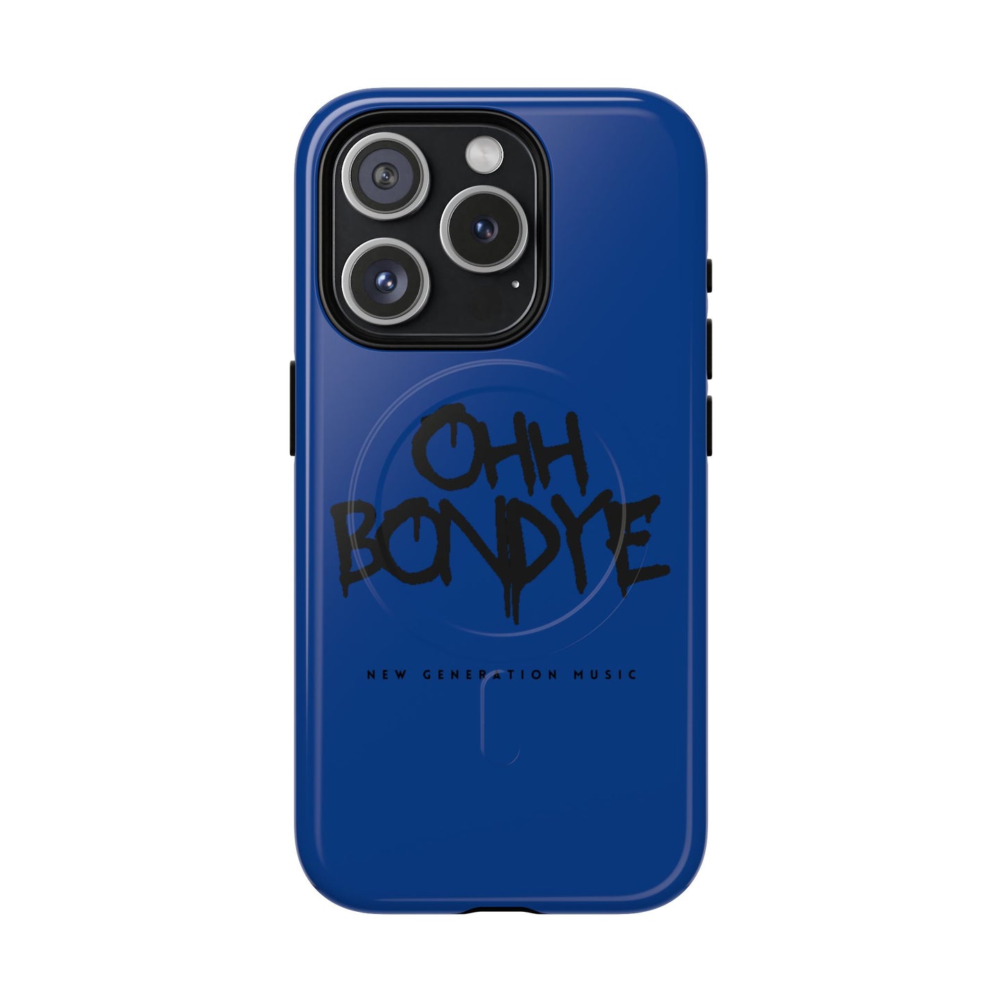 OHH Bondye - Tough Magnetic Phone Case