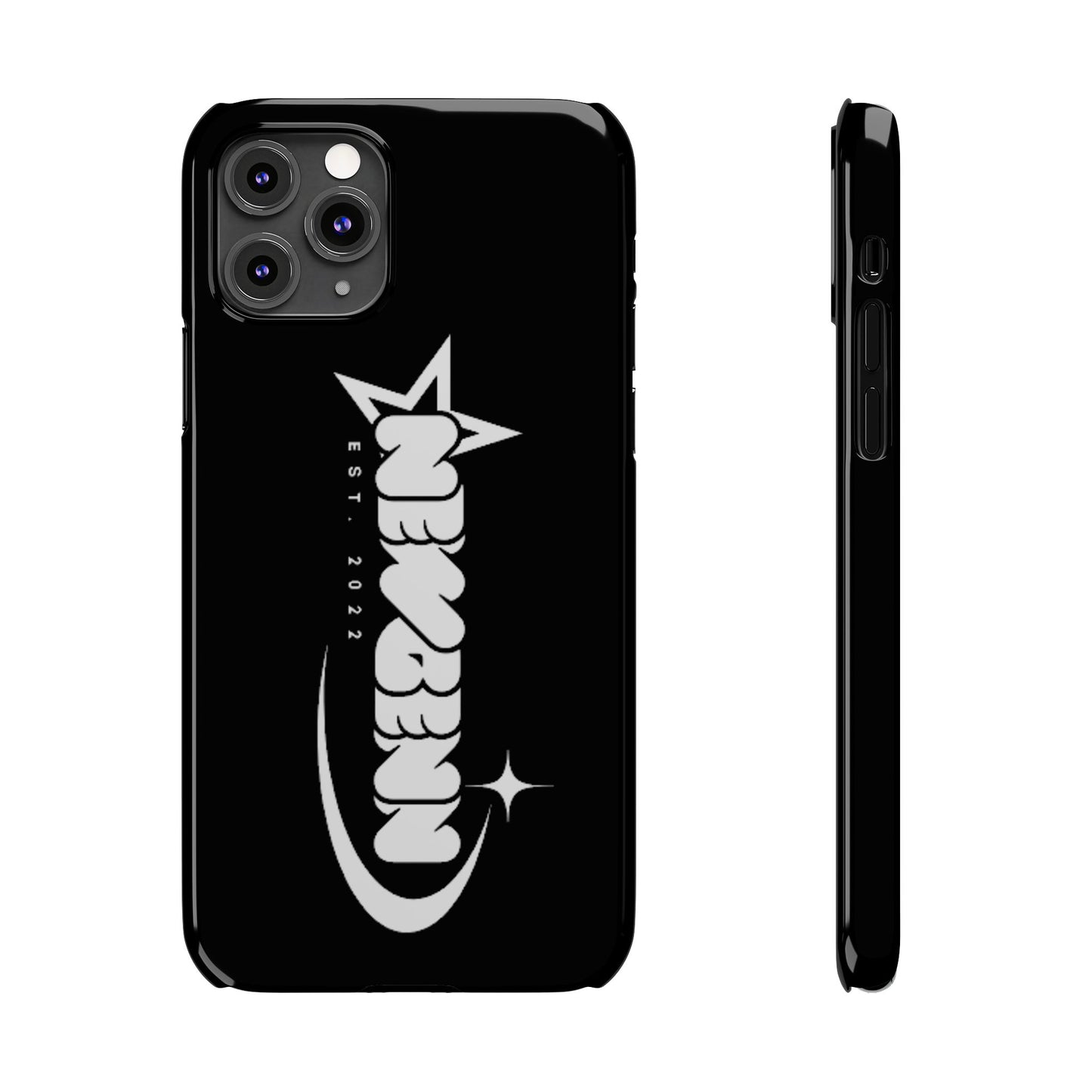 Retro Star NGM Case
