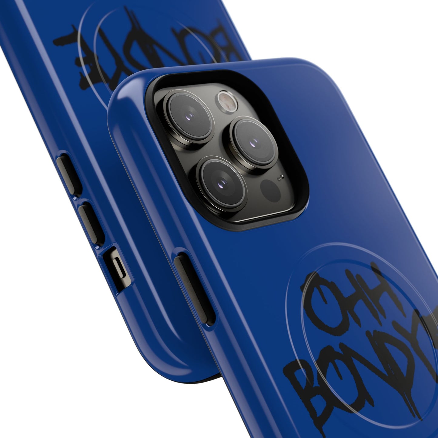 OHH Bondye - Tough Magnetic Phone Case