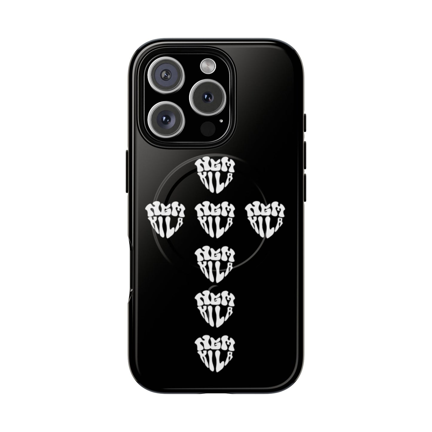 NGM Cross Phone Case