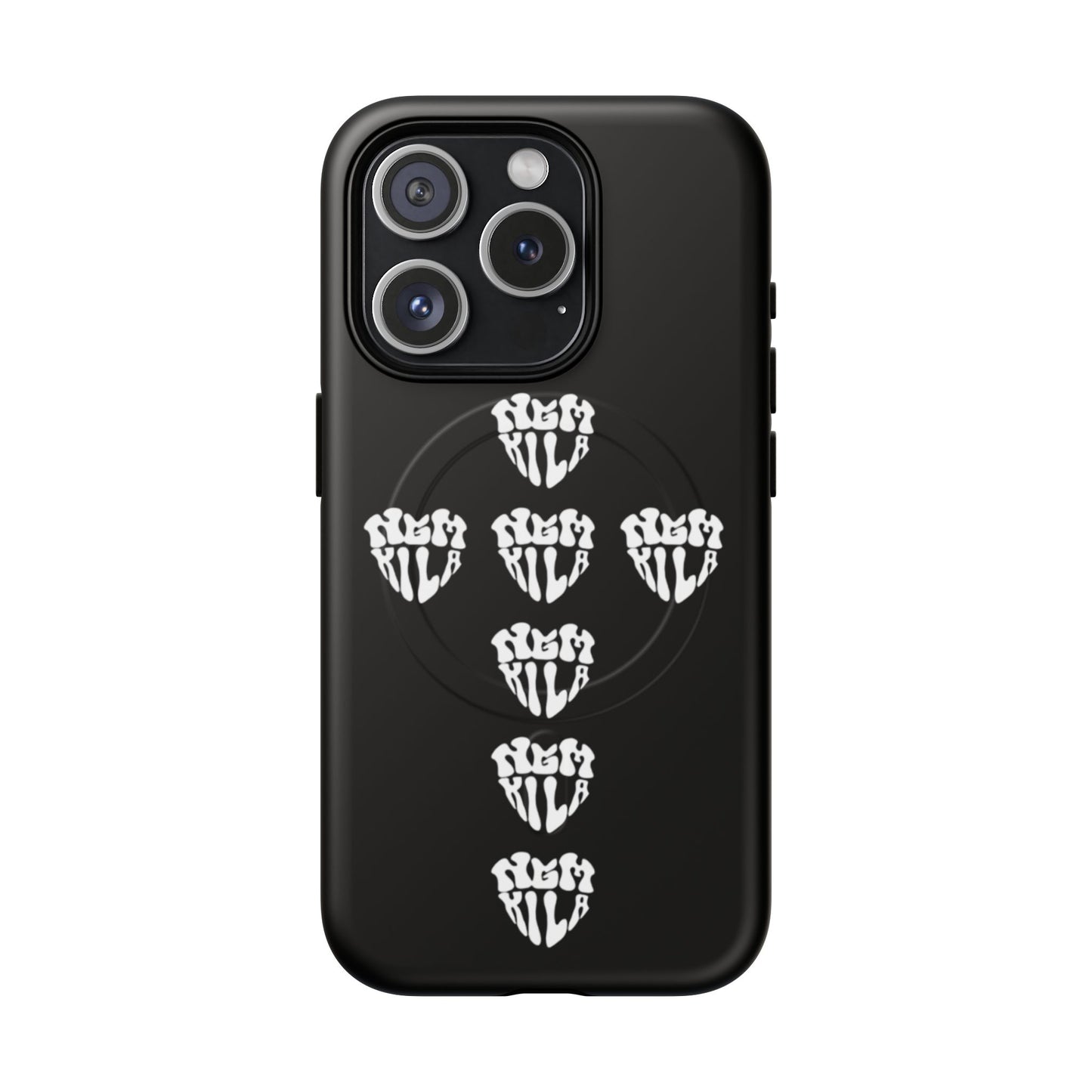 NGM Cross Phone Case