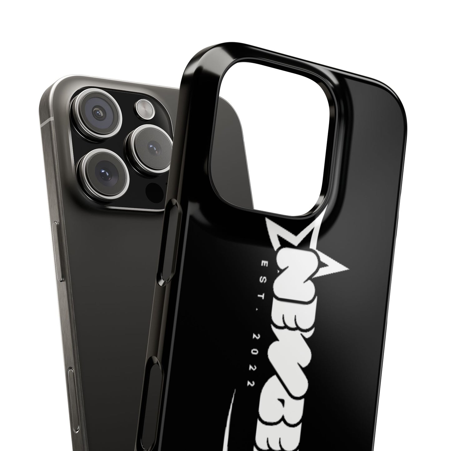 Retro Star NGM Case