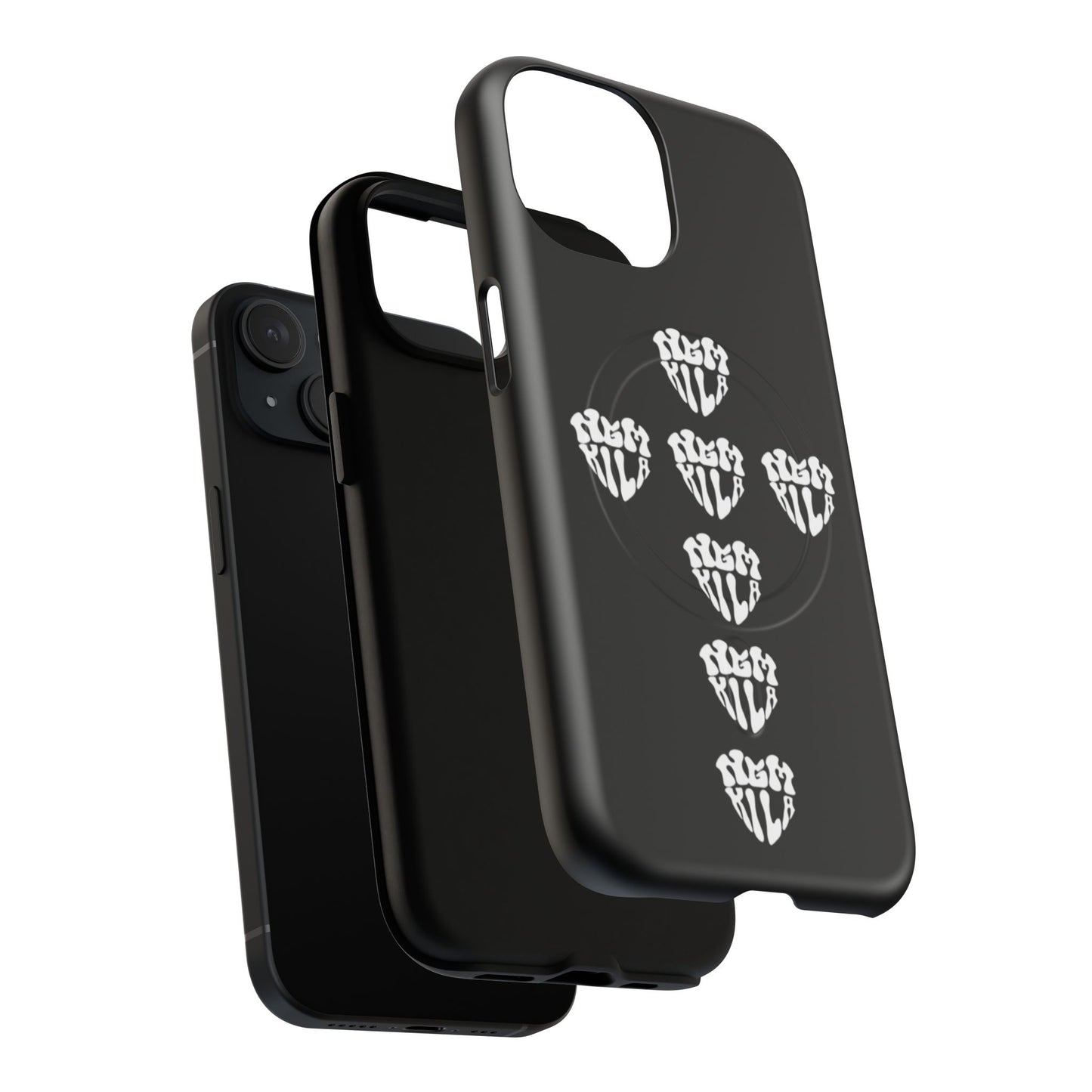 NGM Cross Phone Case