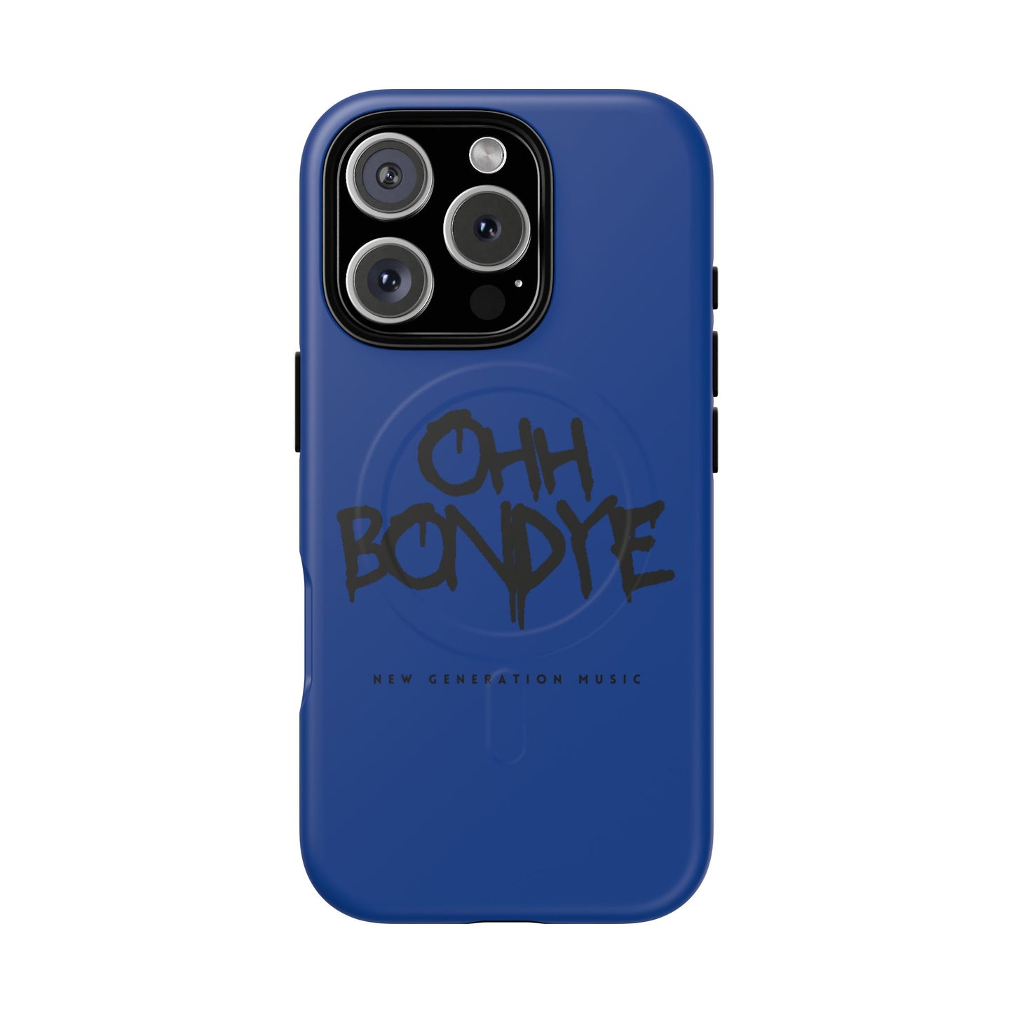 OHH Bondye - Tough Magnetic Phone Case