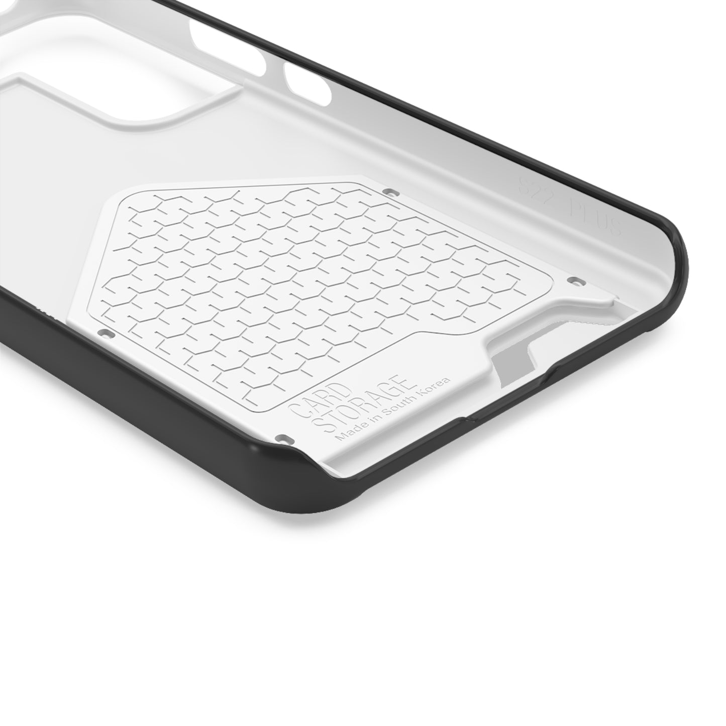 Limited Edition NGM Phone Case with Card Holder