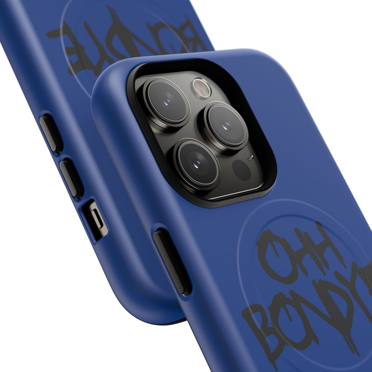 OHH Bondye - Tough Magnetic Phone Case