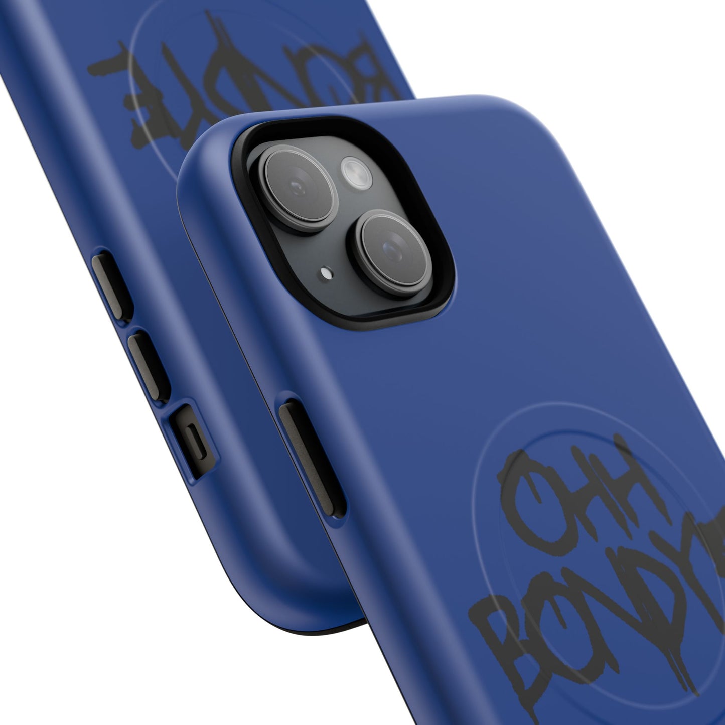 OHH Bondye - Tough Magnetic Phone Case