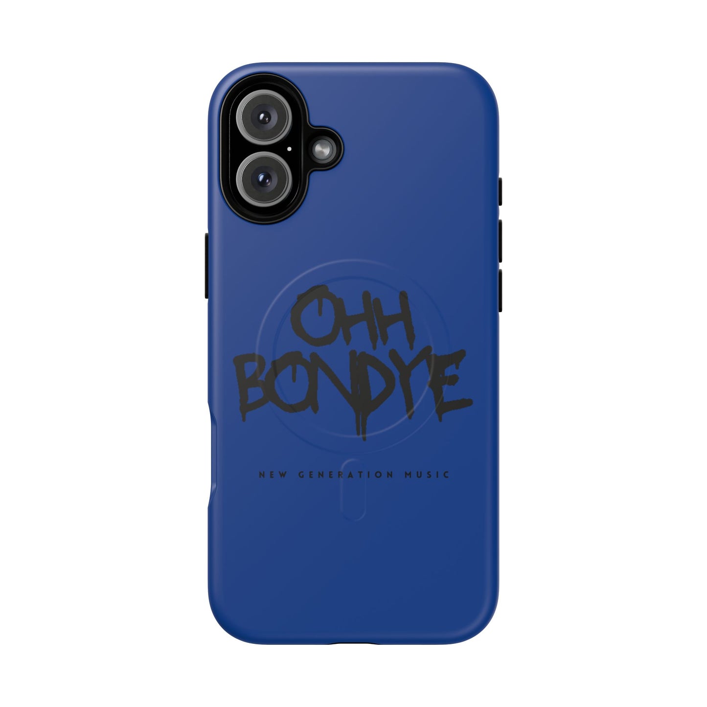 OHH Bondye - Tough Magnetic Phone Case
