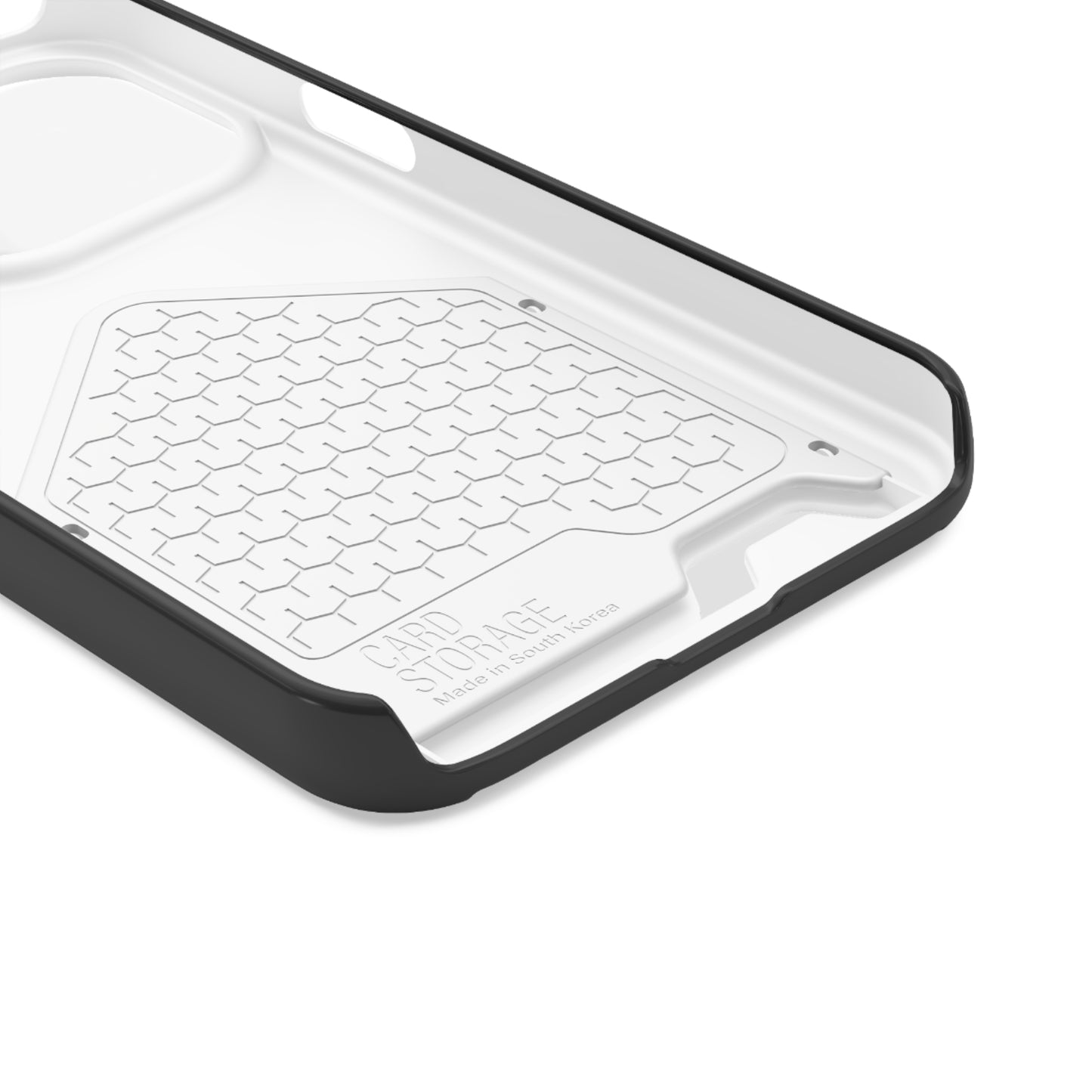 Limited Edition NGM Phone Case with Card Holder