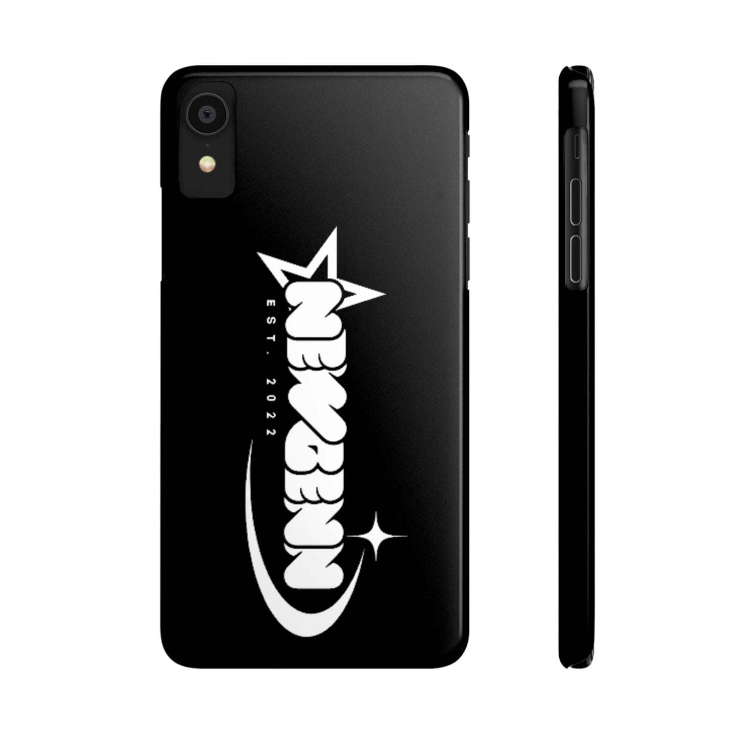 Retro Star NGM Case