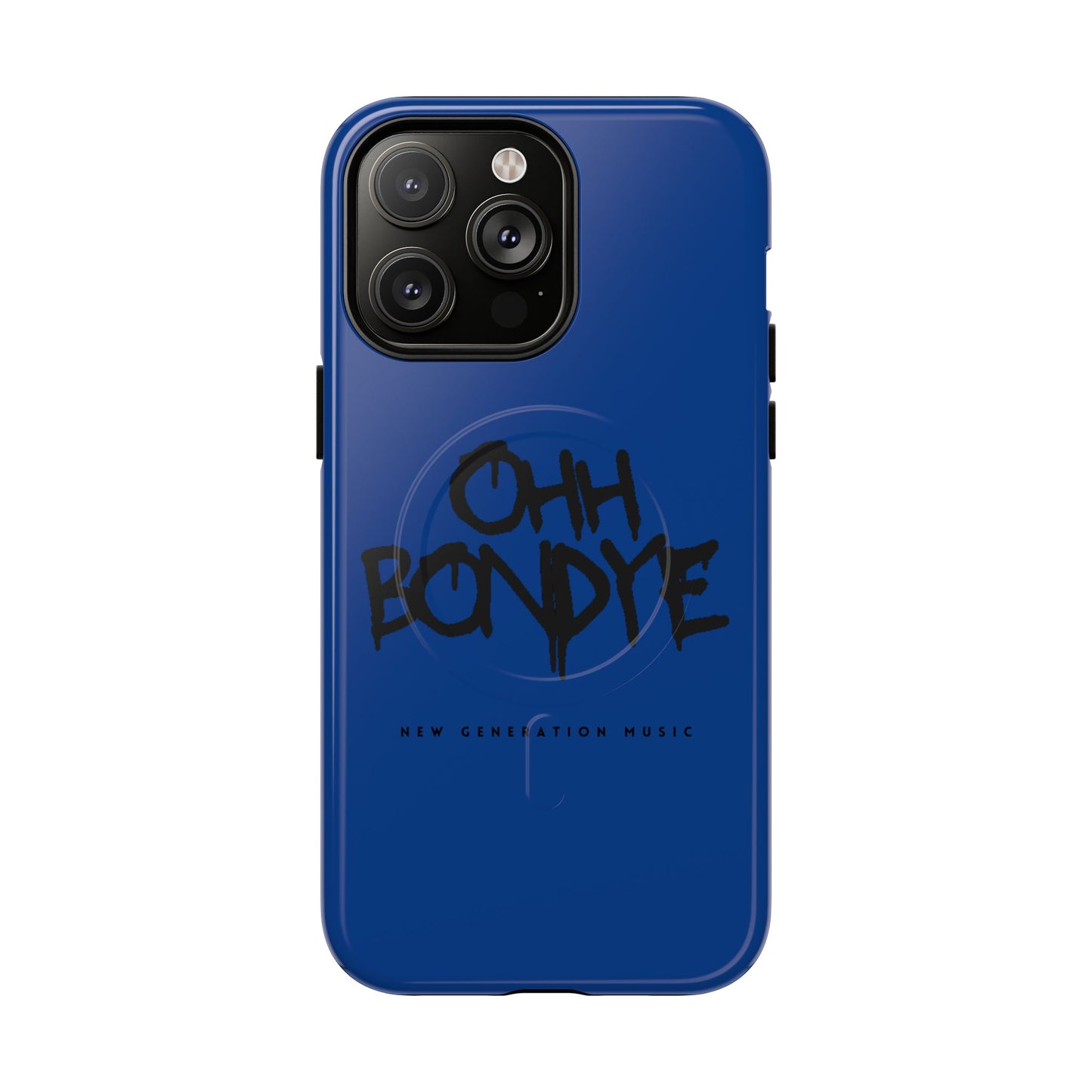 OHH Bondye - Tough Magnetic Phone Case