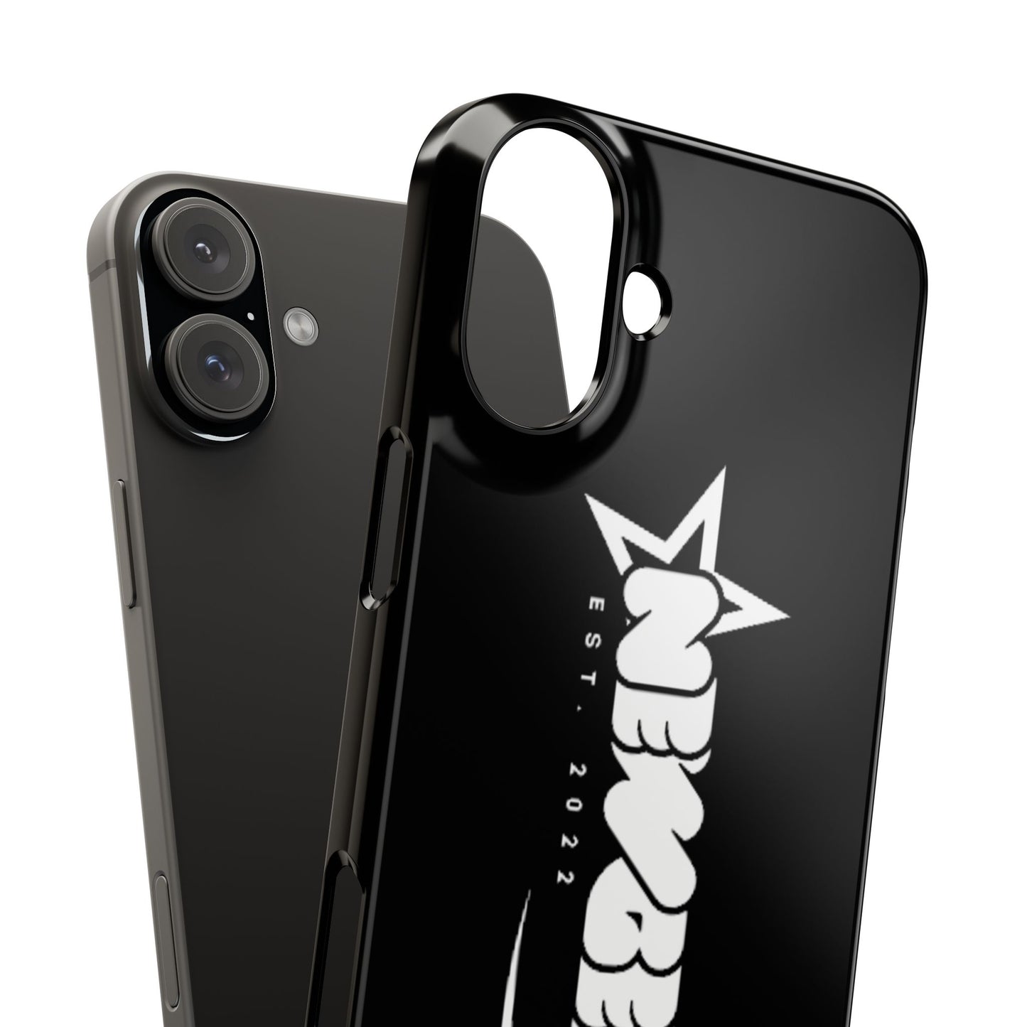 Retro Star NGM Case