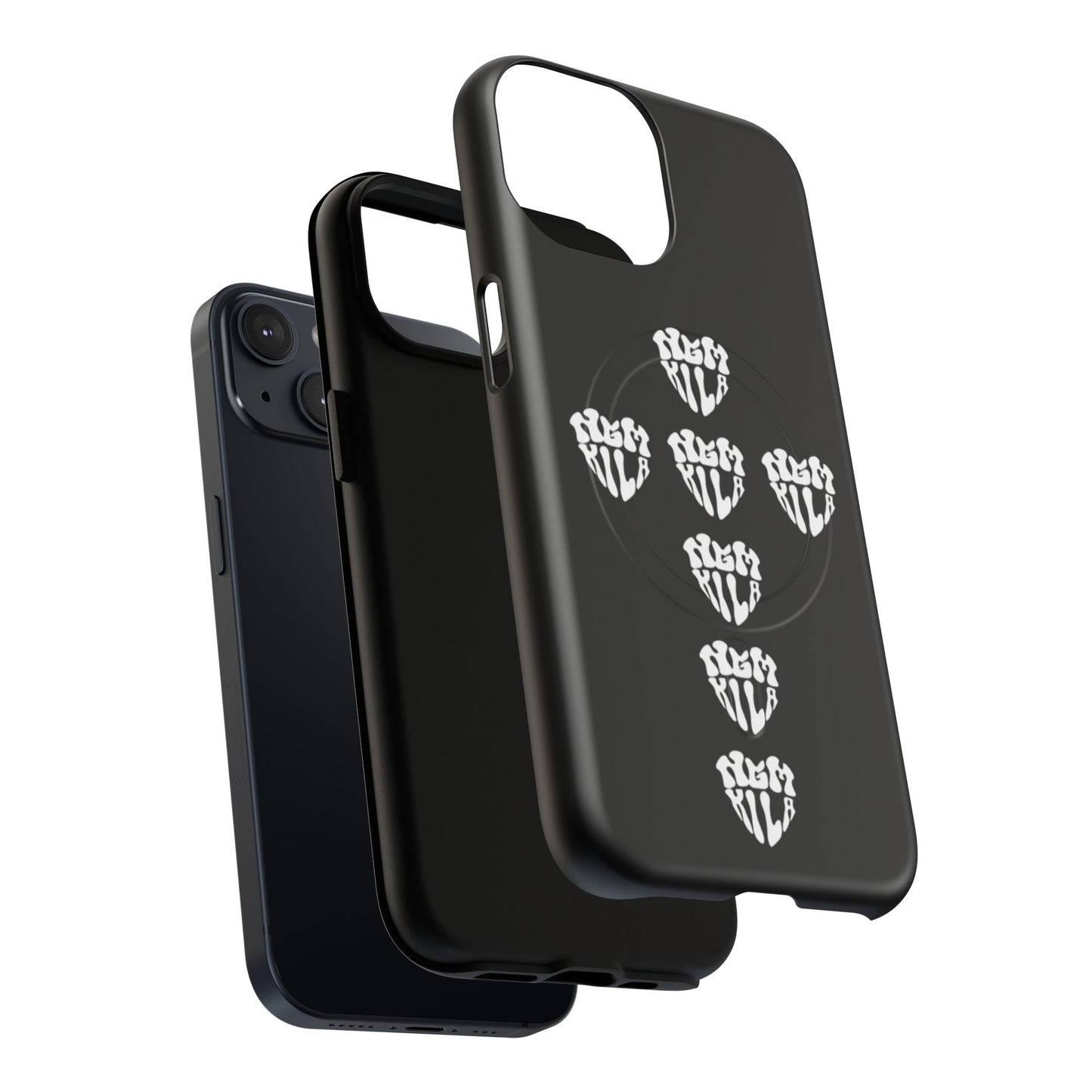 NGM Cross Phone Case
