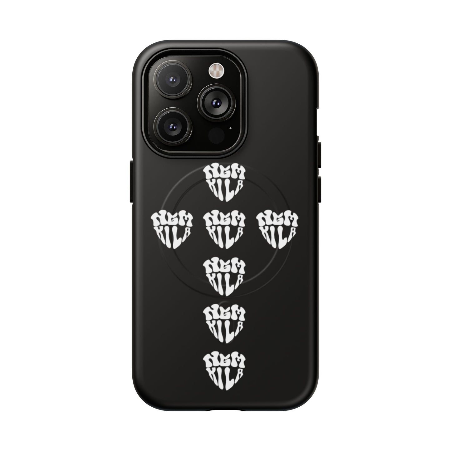 NGM Cross Phone Case