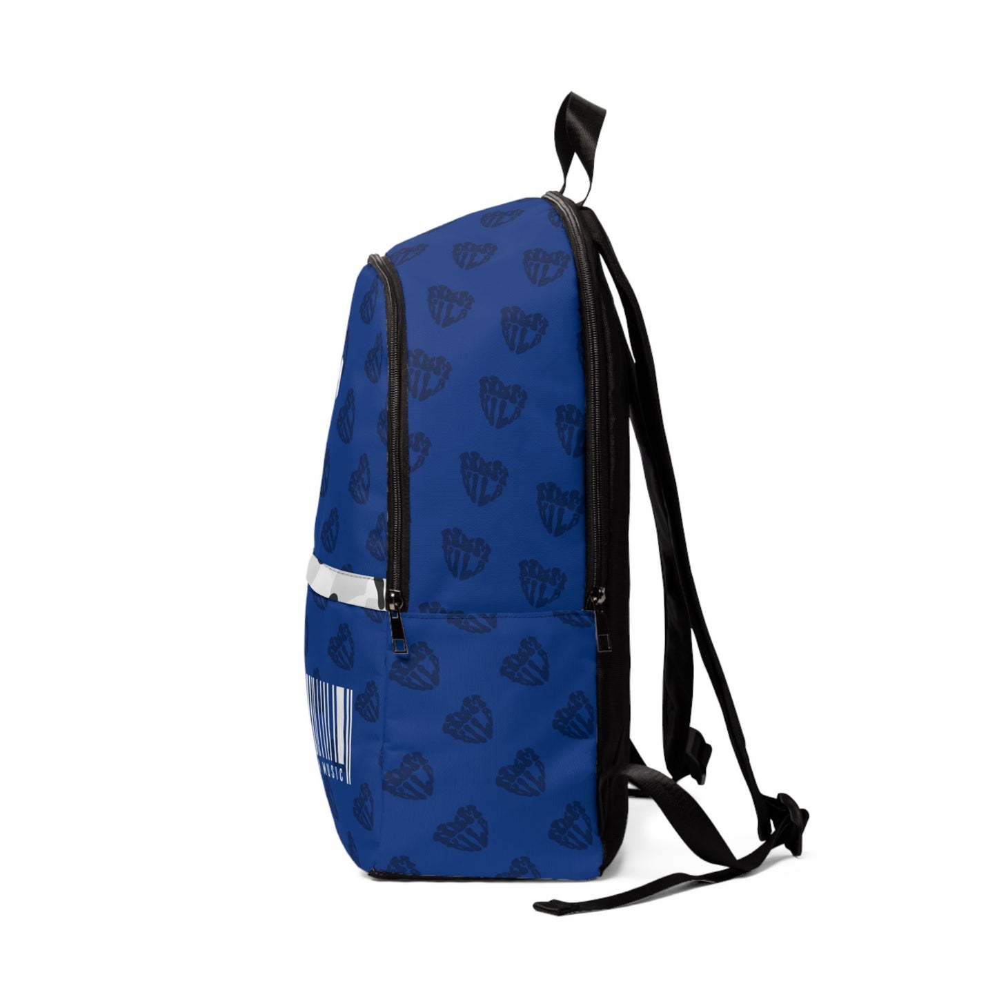 Trendy Blue NGM Backpack