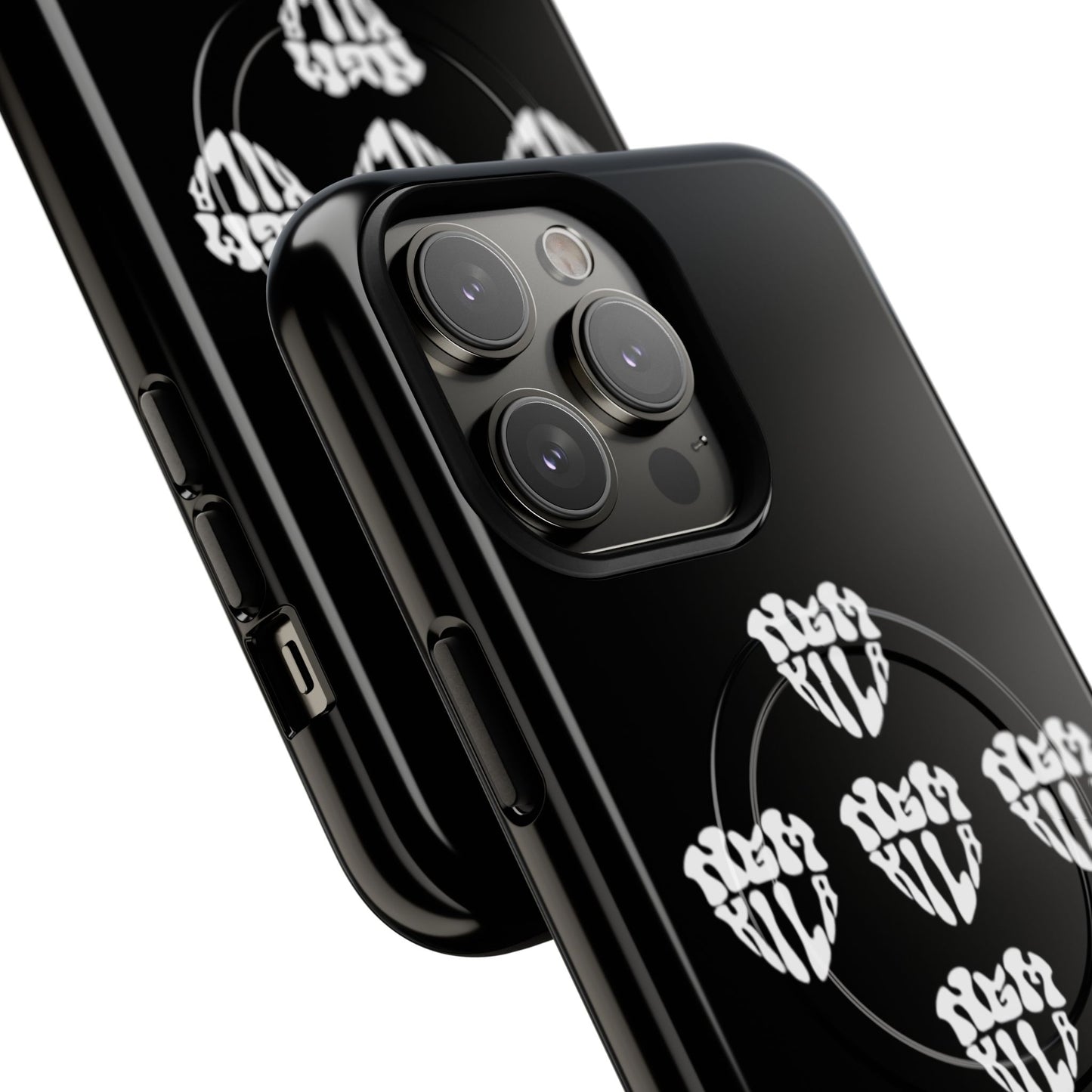 NGM Cross Phone Case