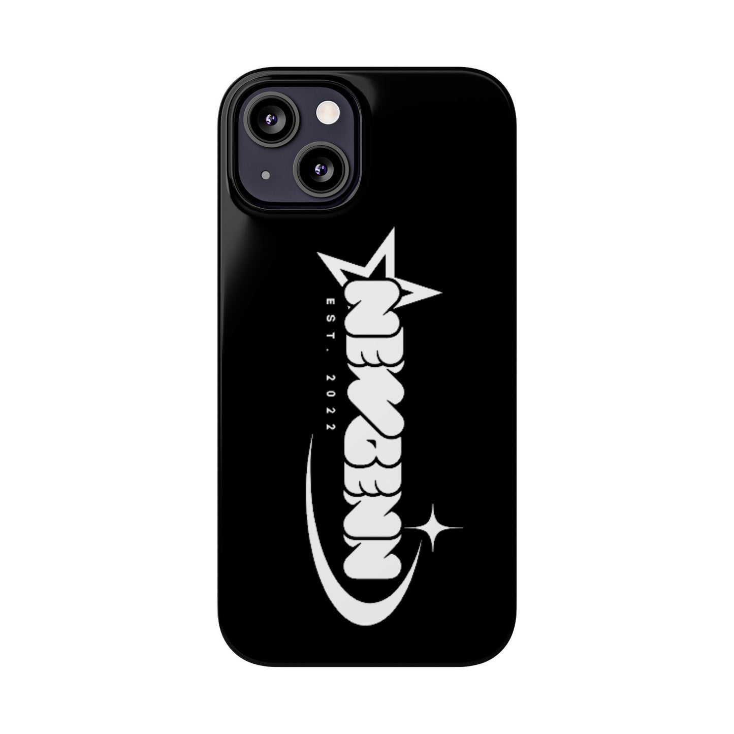 Retro Star NGM Case