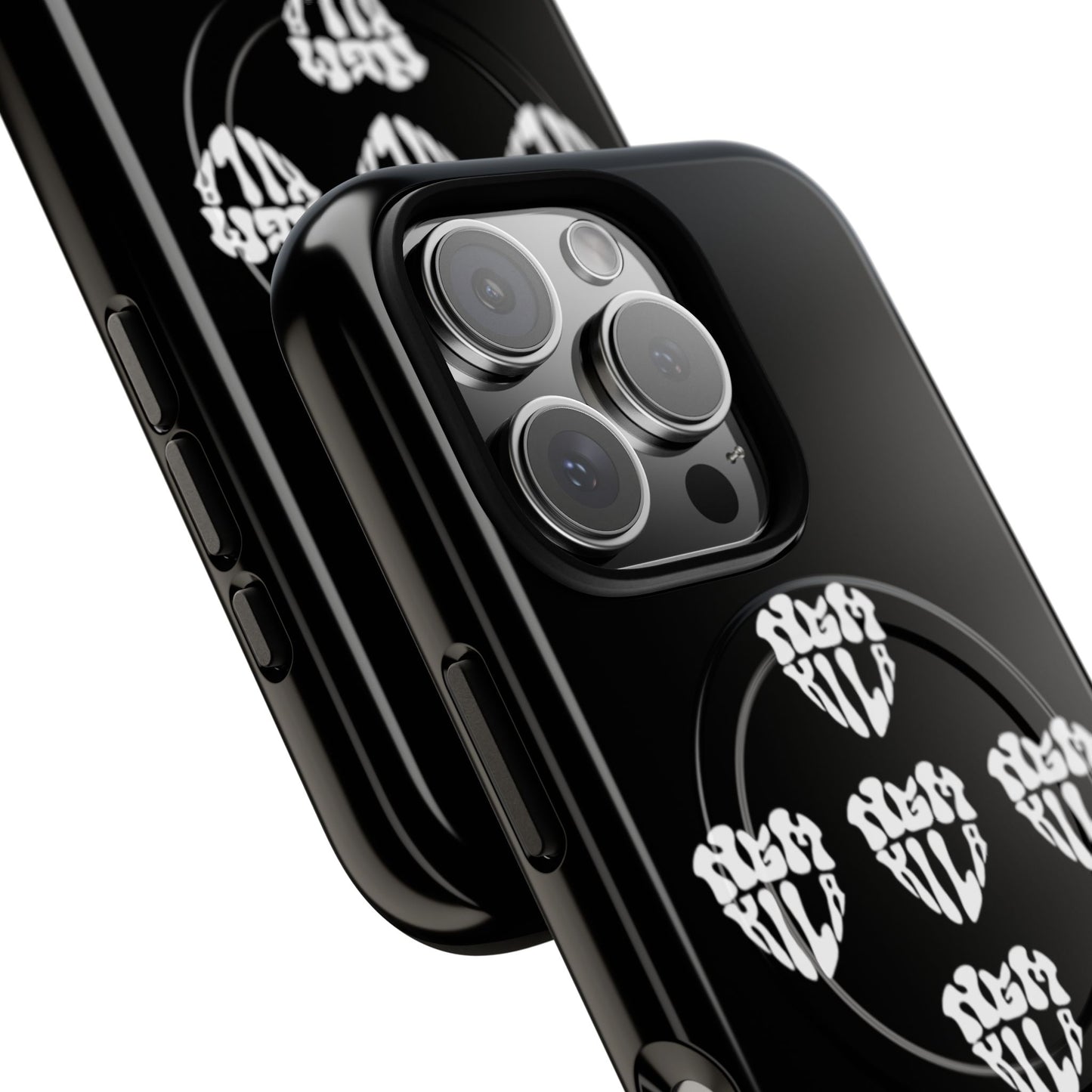 NGM Cross Phone Case