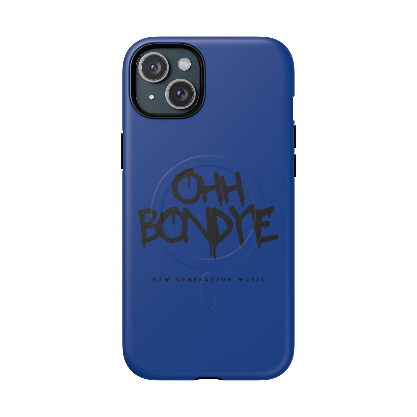 OHH Bondye - Tough Magnetic Phone Case
