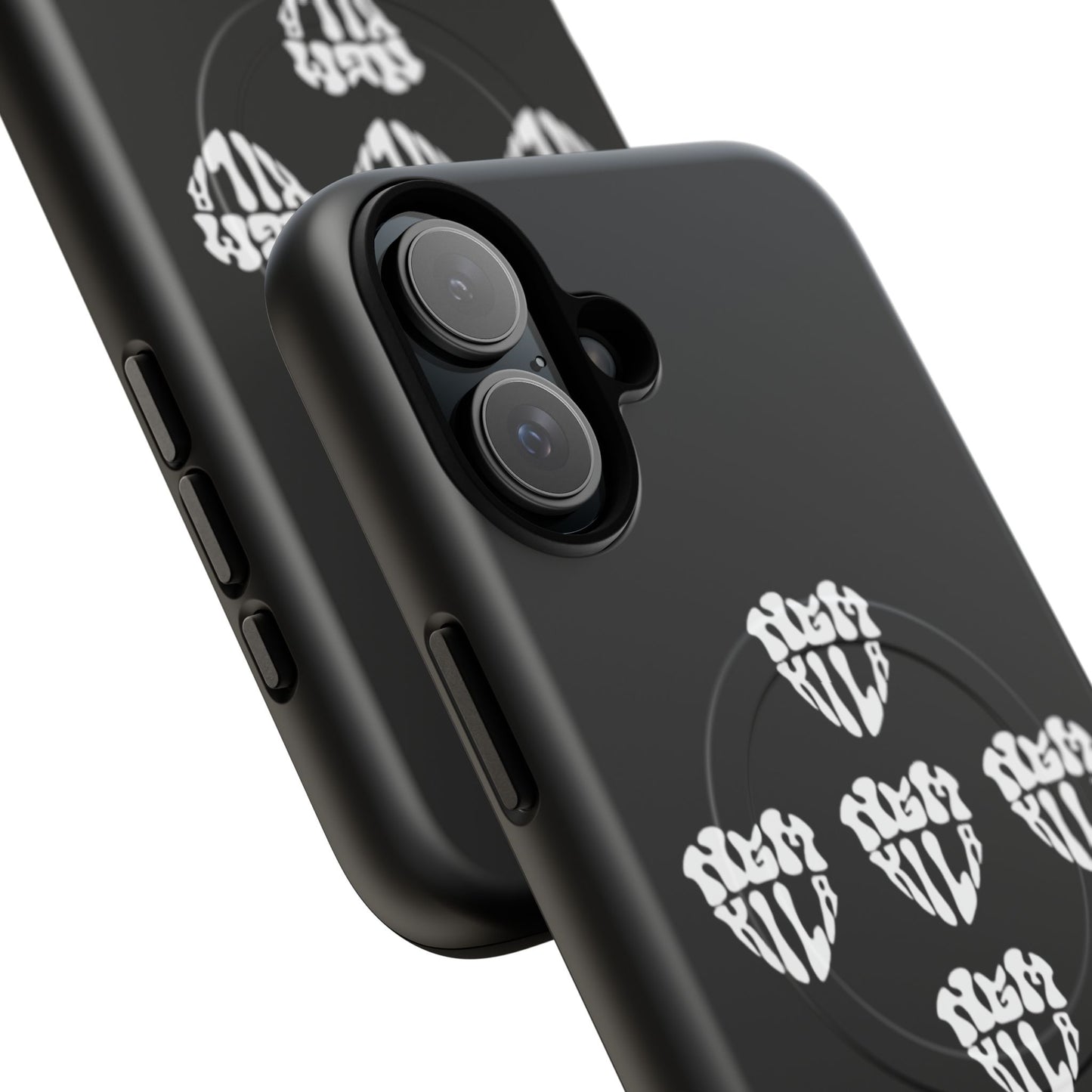 NGM Cross Phone Case