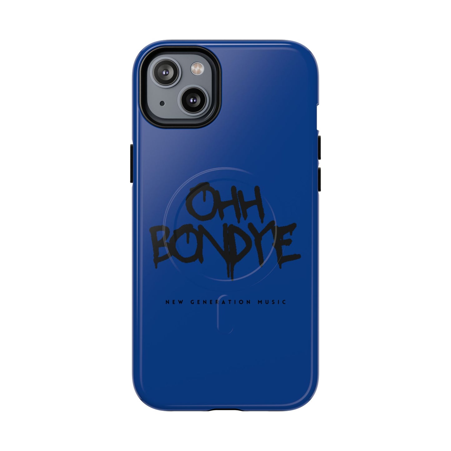 OHH Bondye - Tough Magnetic Phone Case