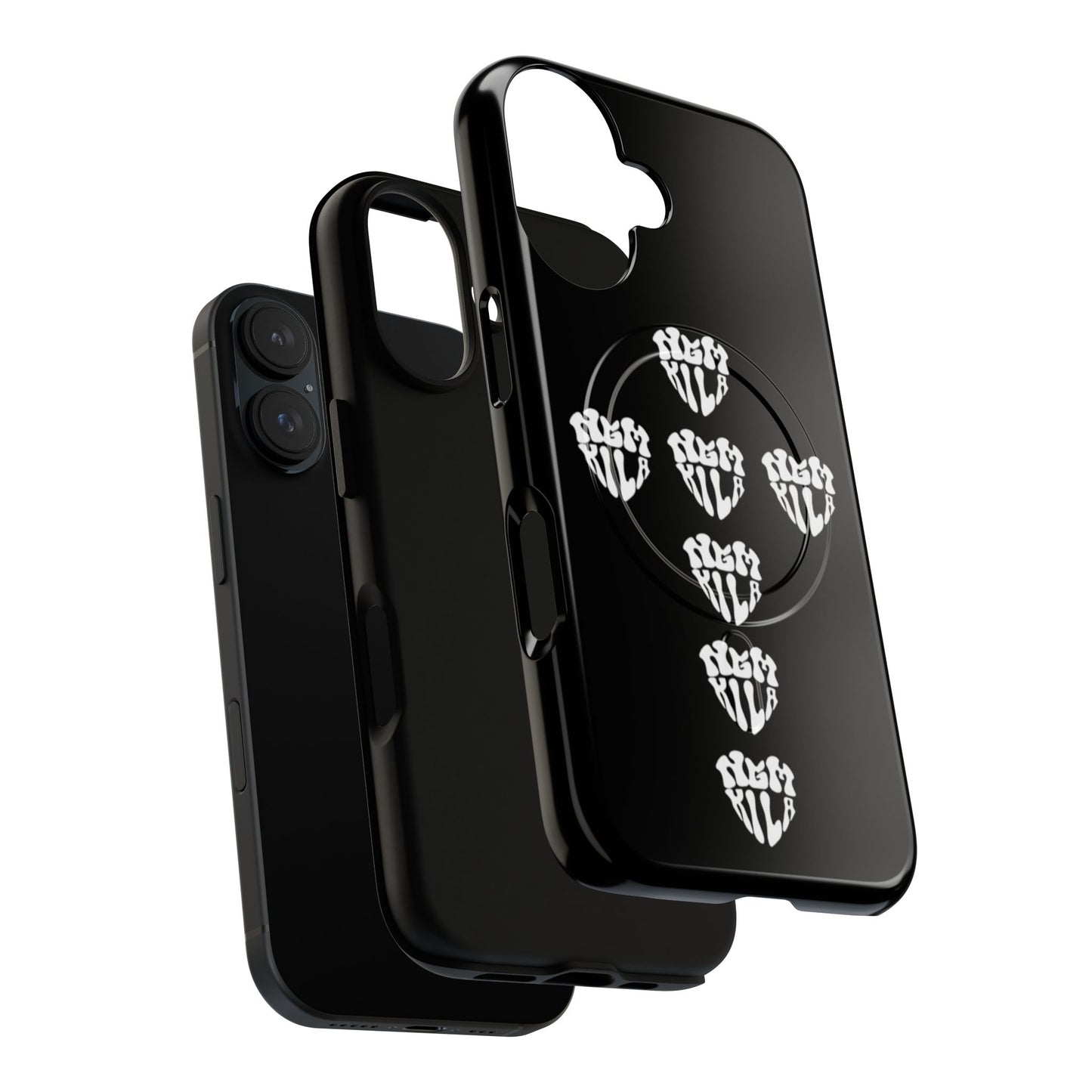 NGM Cross Phone Case