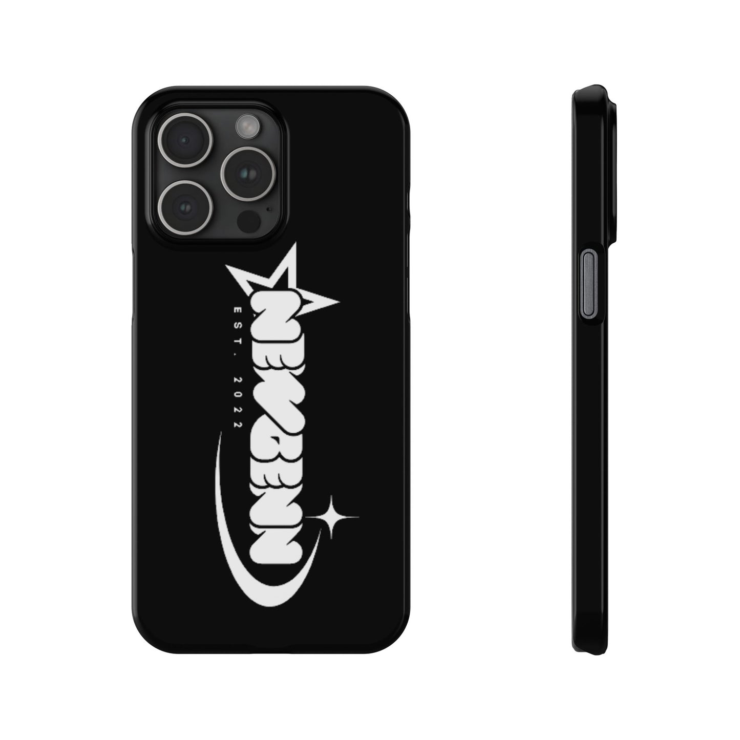 Retro Star NGM Case