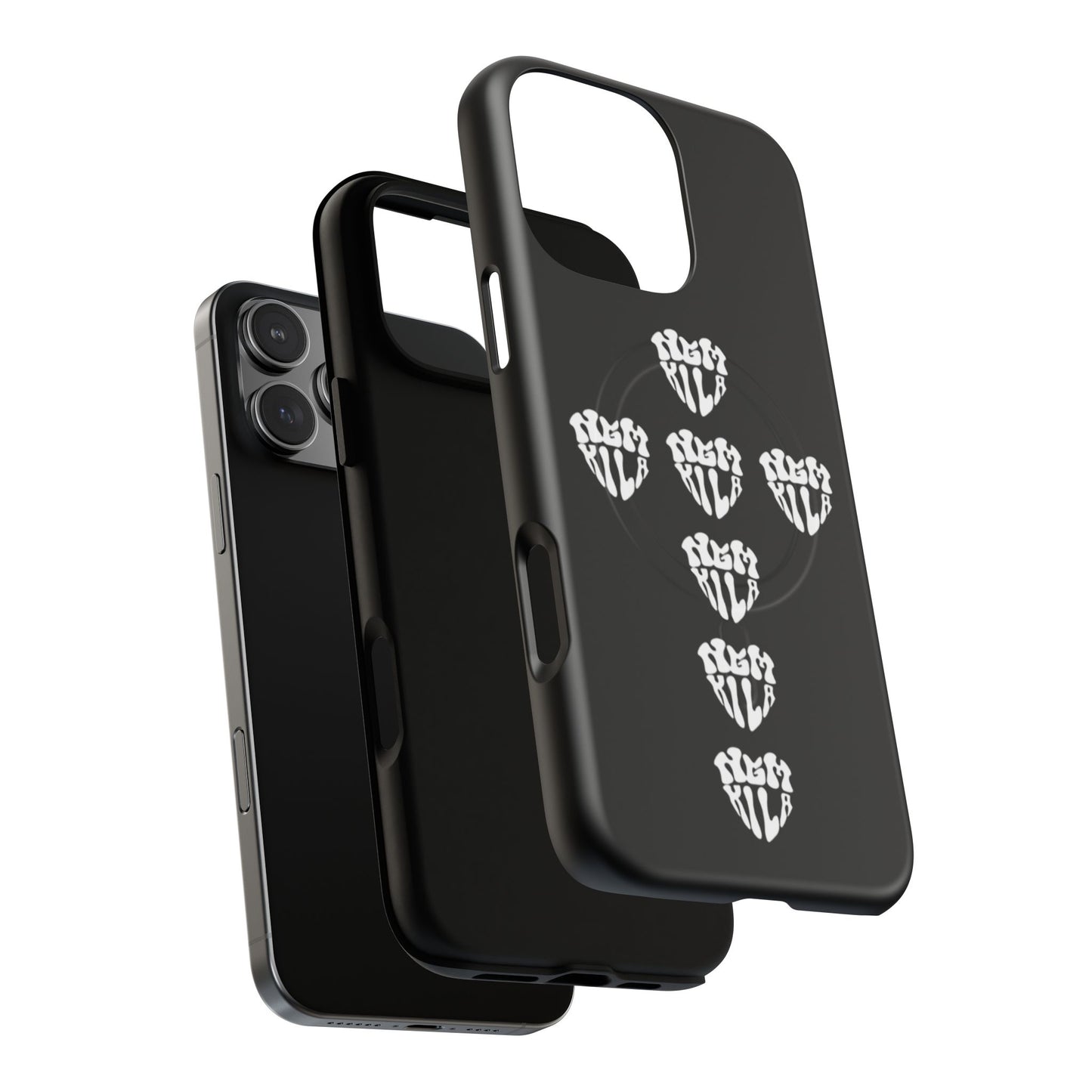 NGM Cross Phone Case