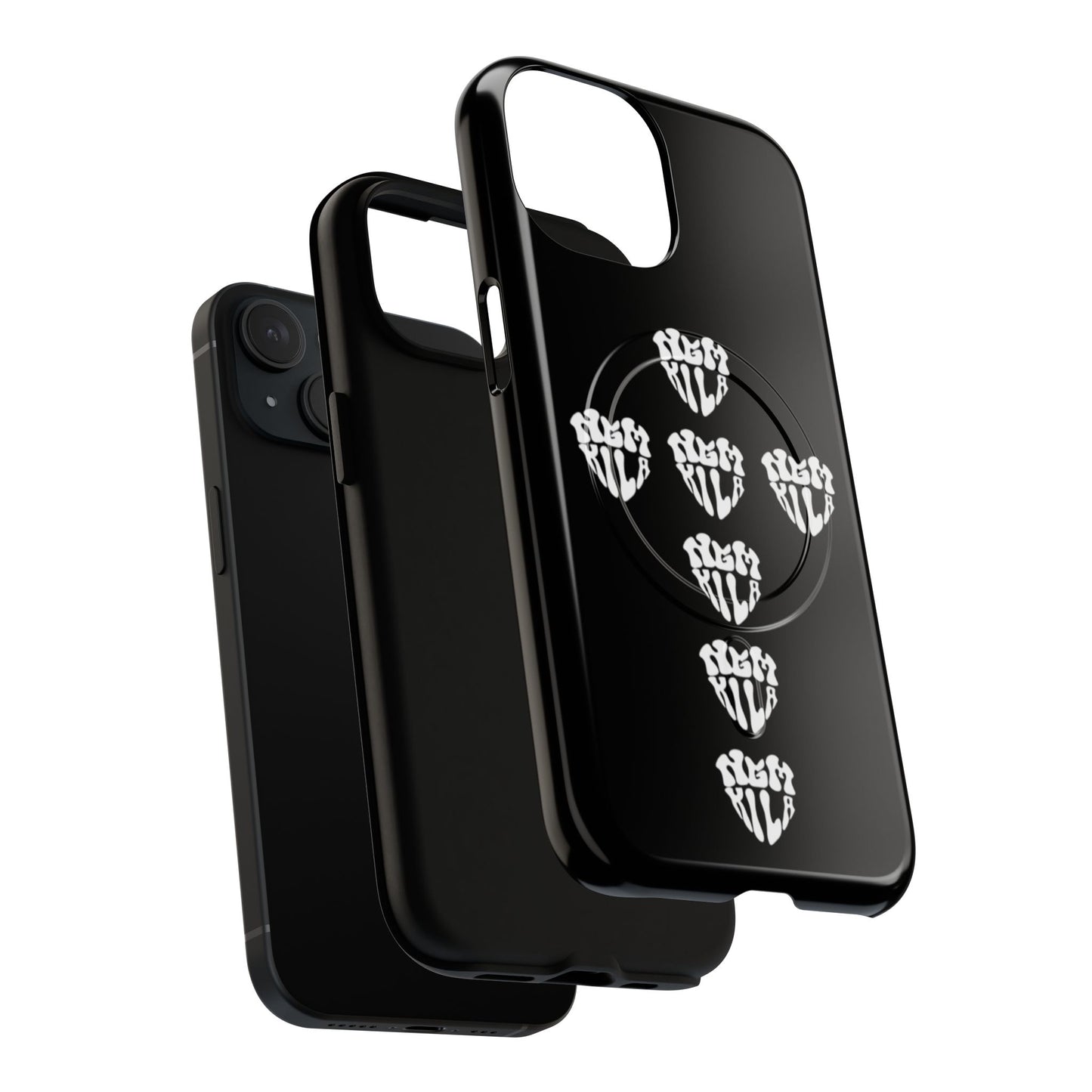 NGM Cross Phone Case