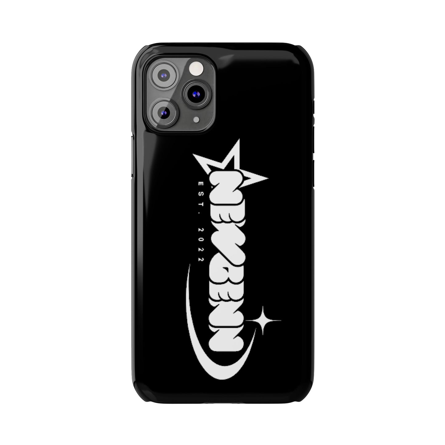 Retro Star NGM Case