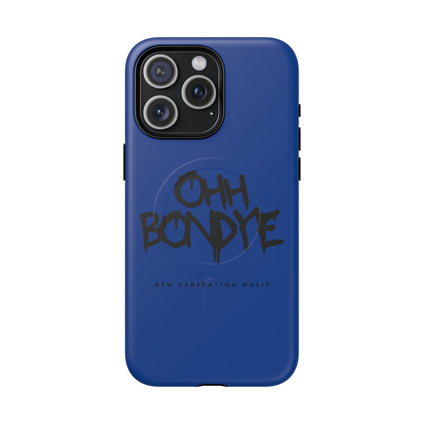 OHH Bondye - Tough Magnetic Phone Case