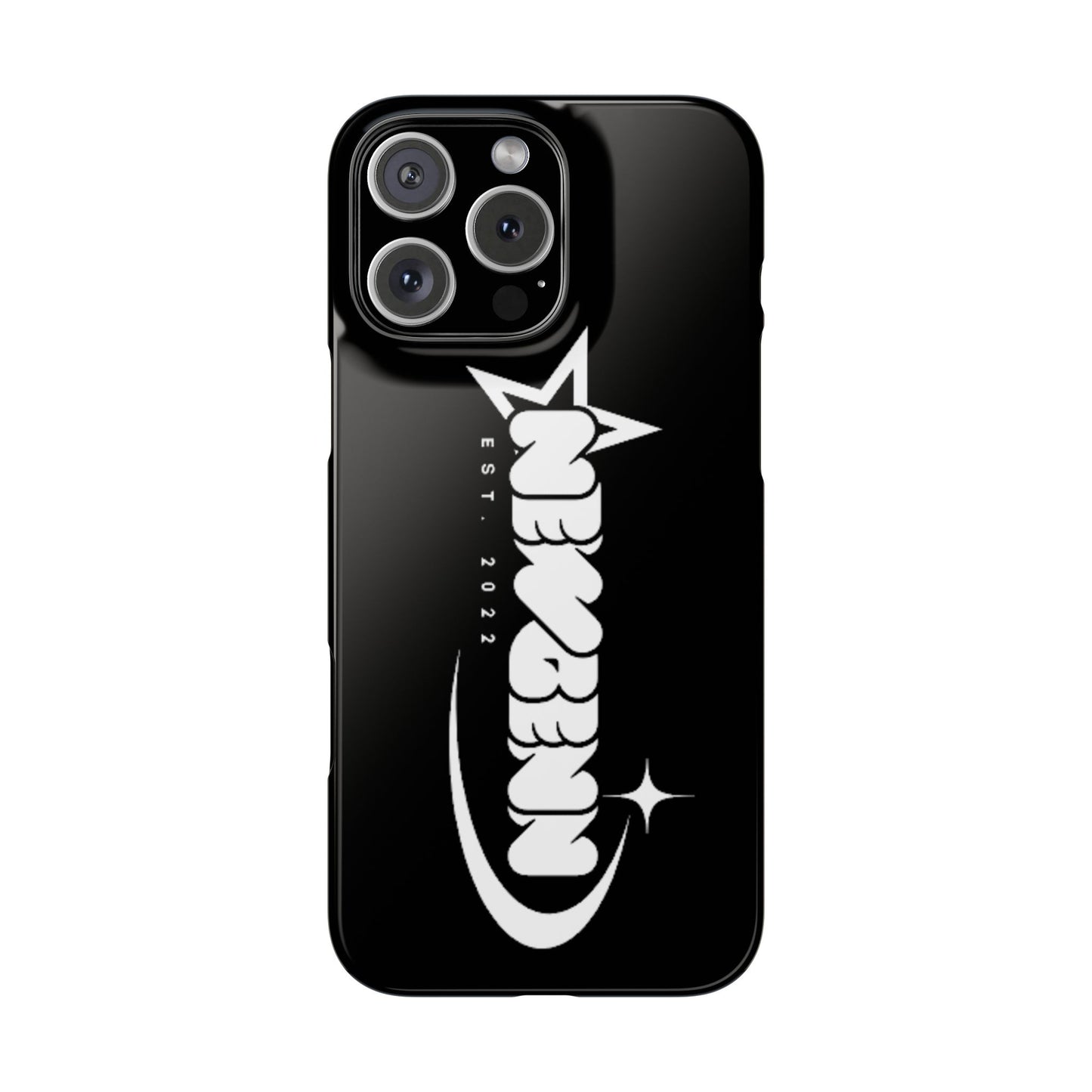 Retro Star NGM Case