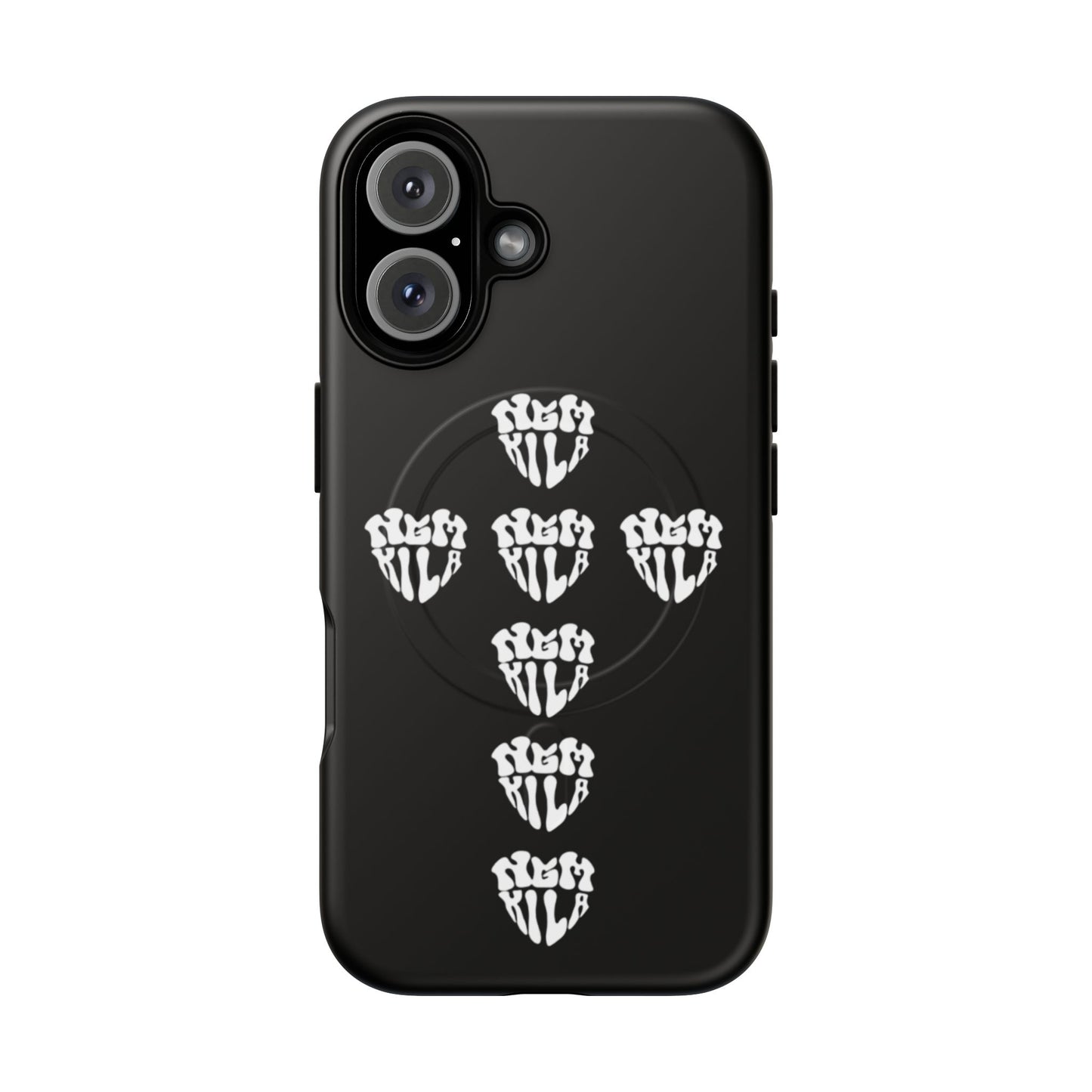 NGM Cross Phone Case