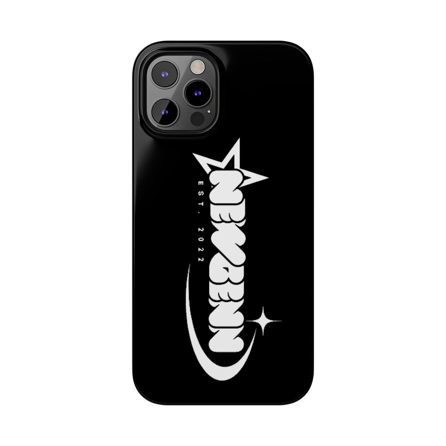 Retro Star NGM Case