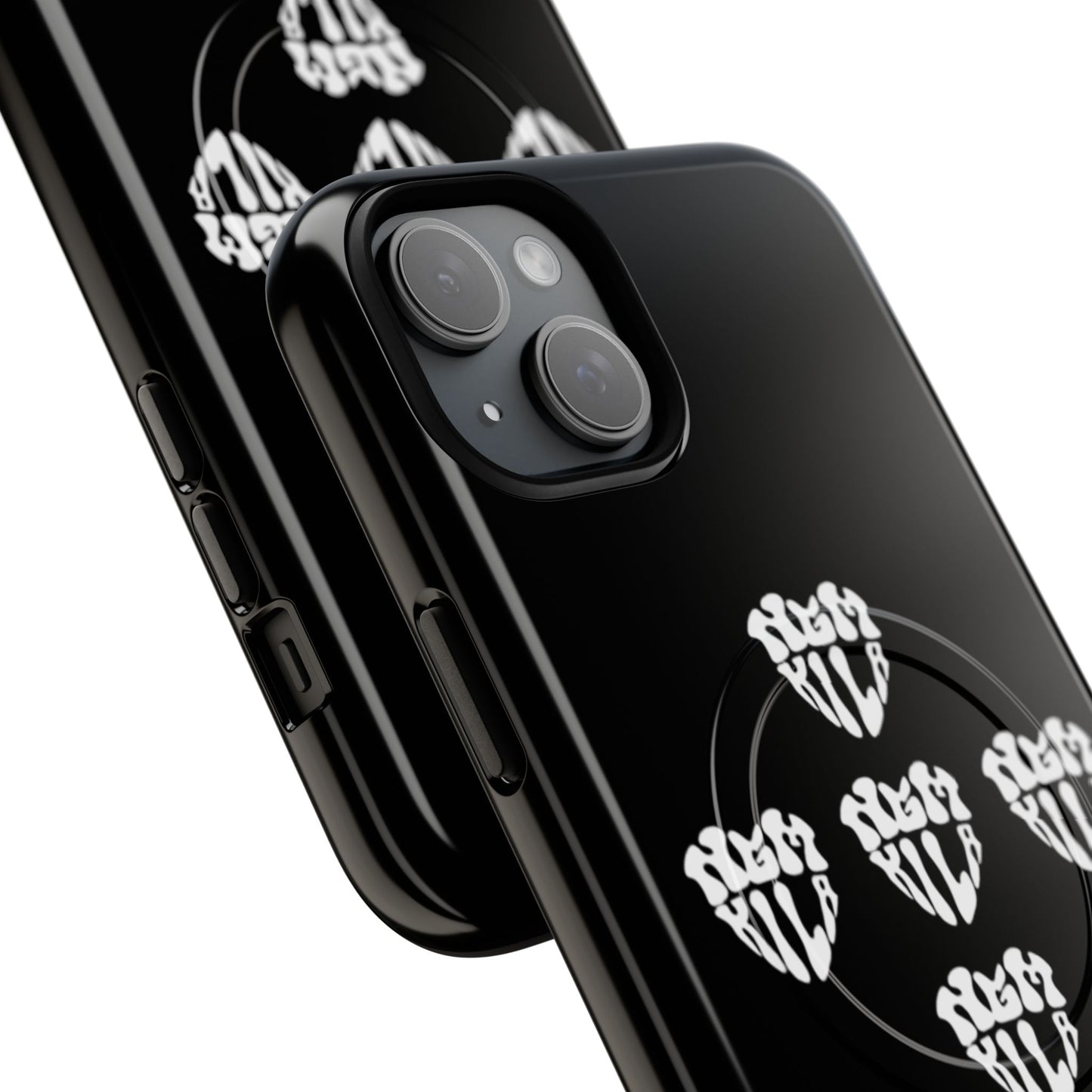 NGM Cross Phone Case
