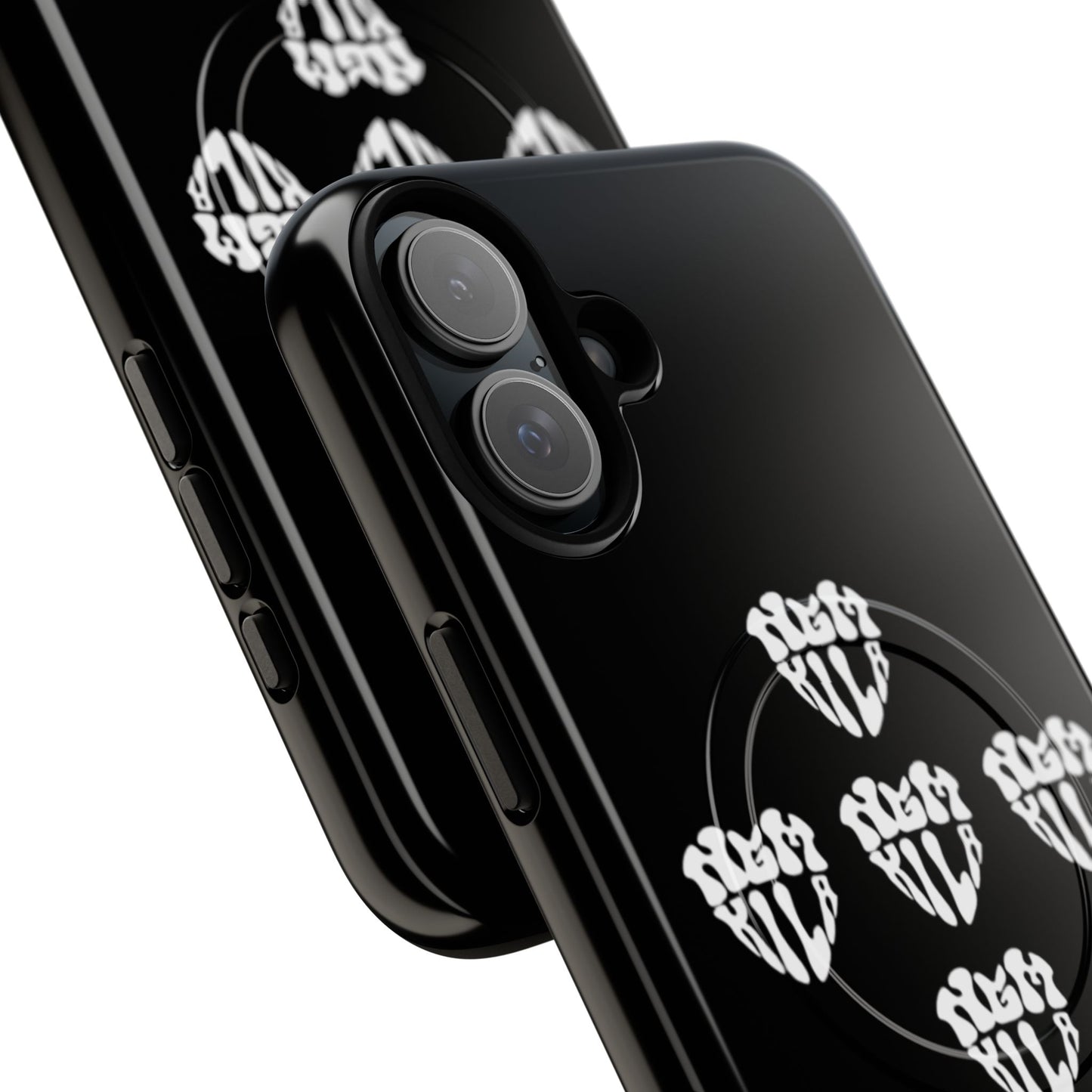 NGM Cross Phone Case