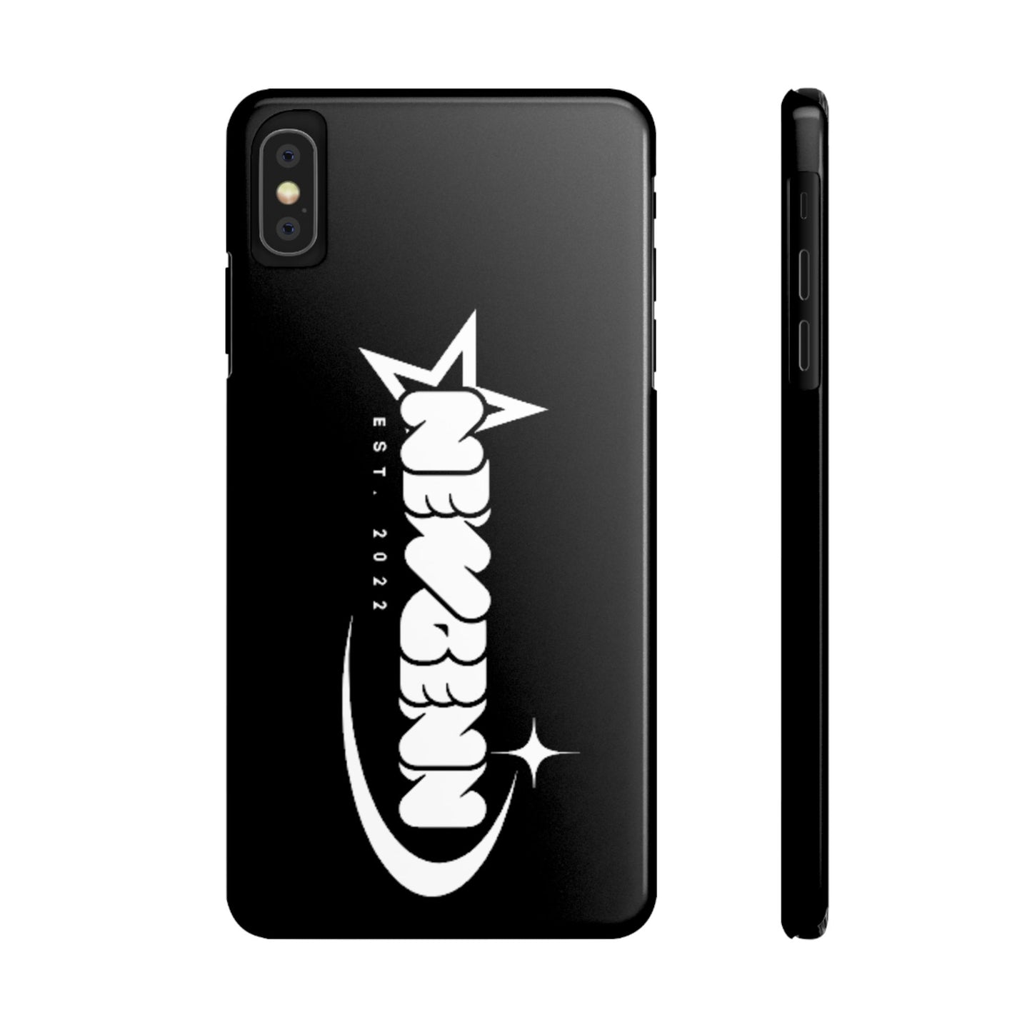 Retro Star NGM Case