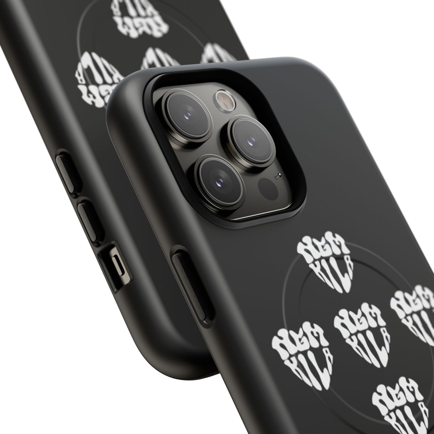 NGM Cross Phone Case
