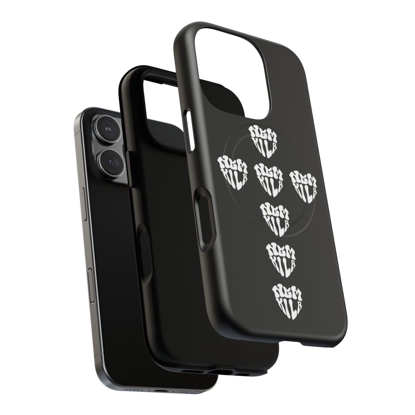 NGM Cross Phone Case